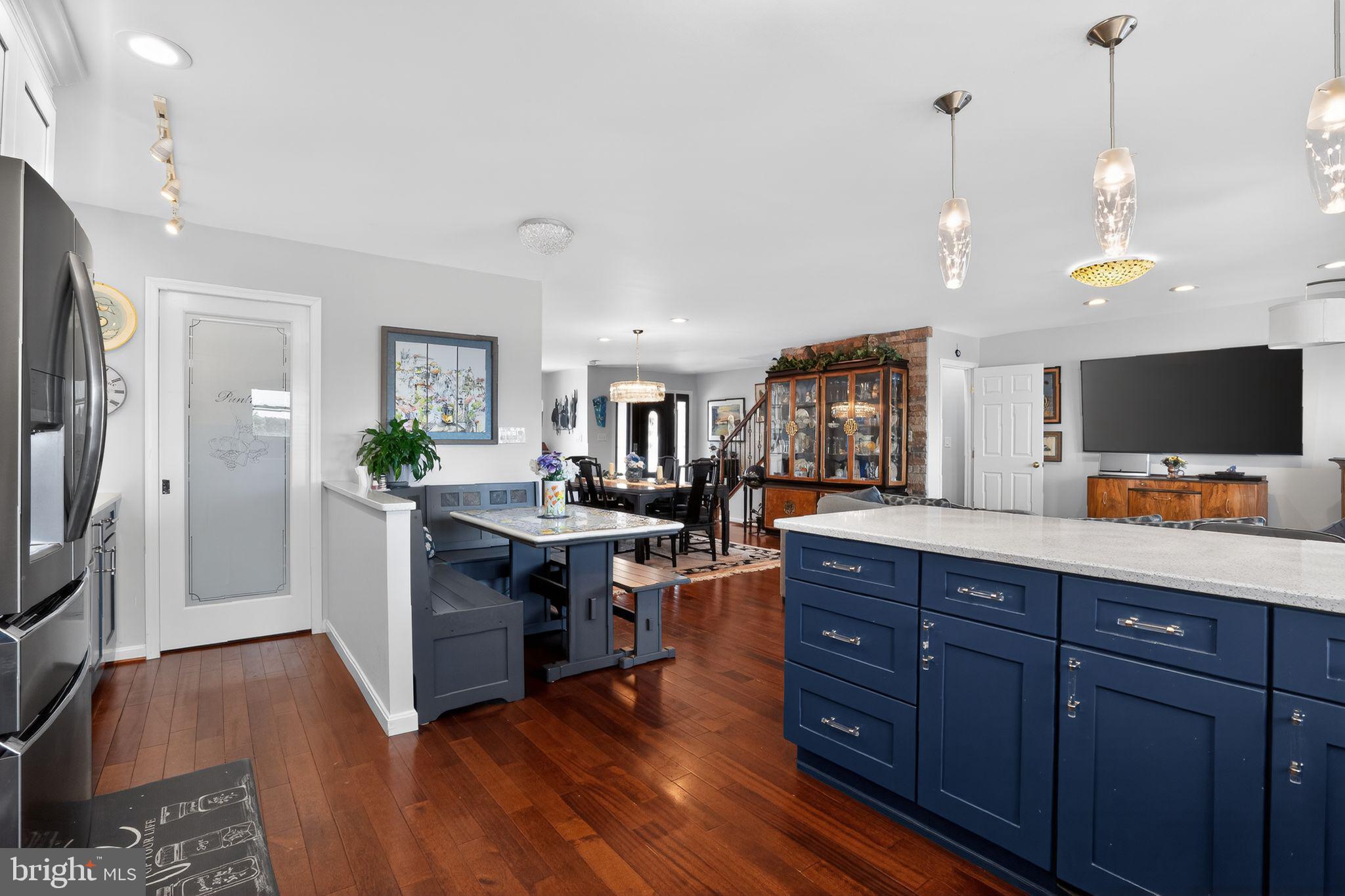 MURRAY POINT - Residential