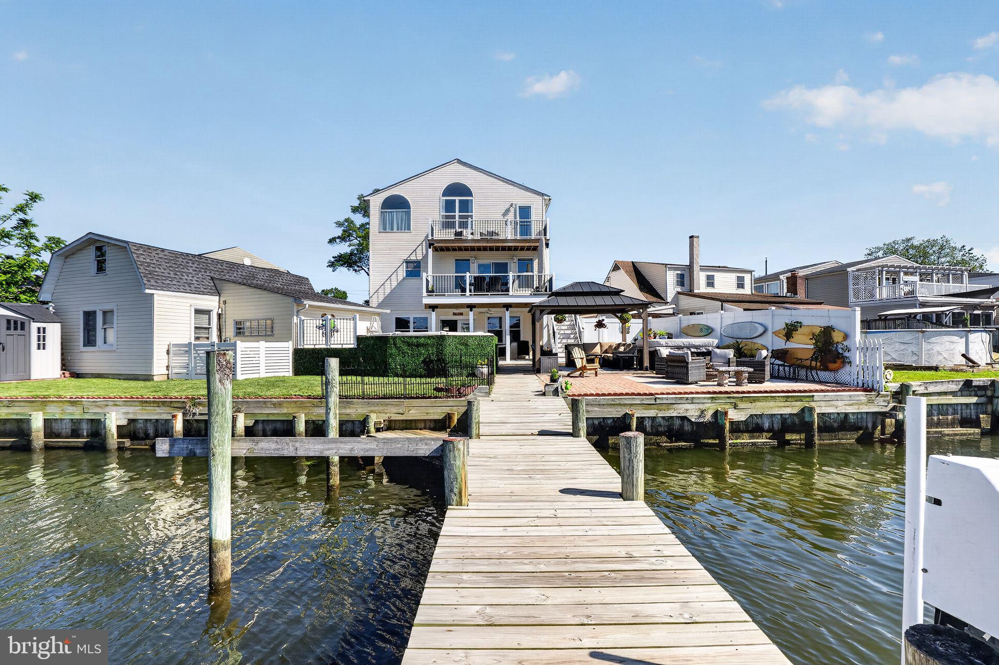 MURRAY POINT - Residential