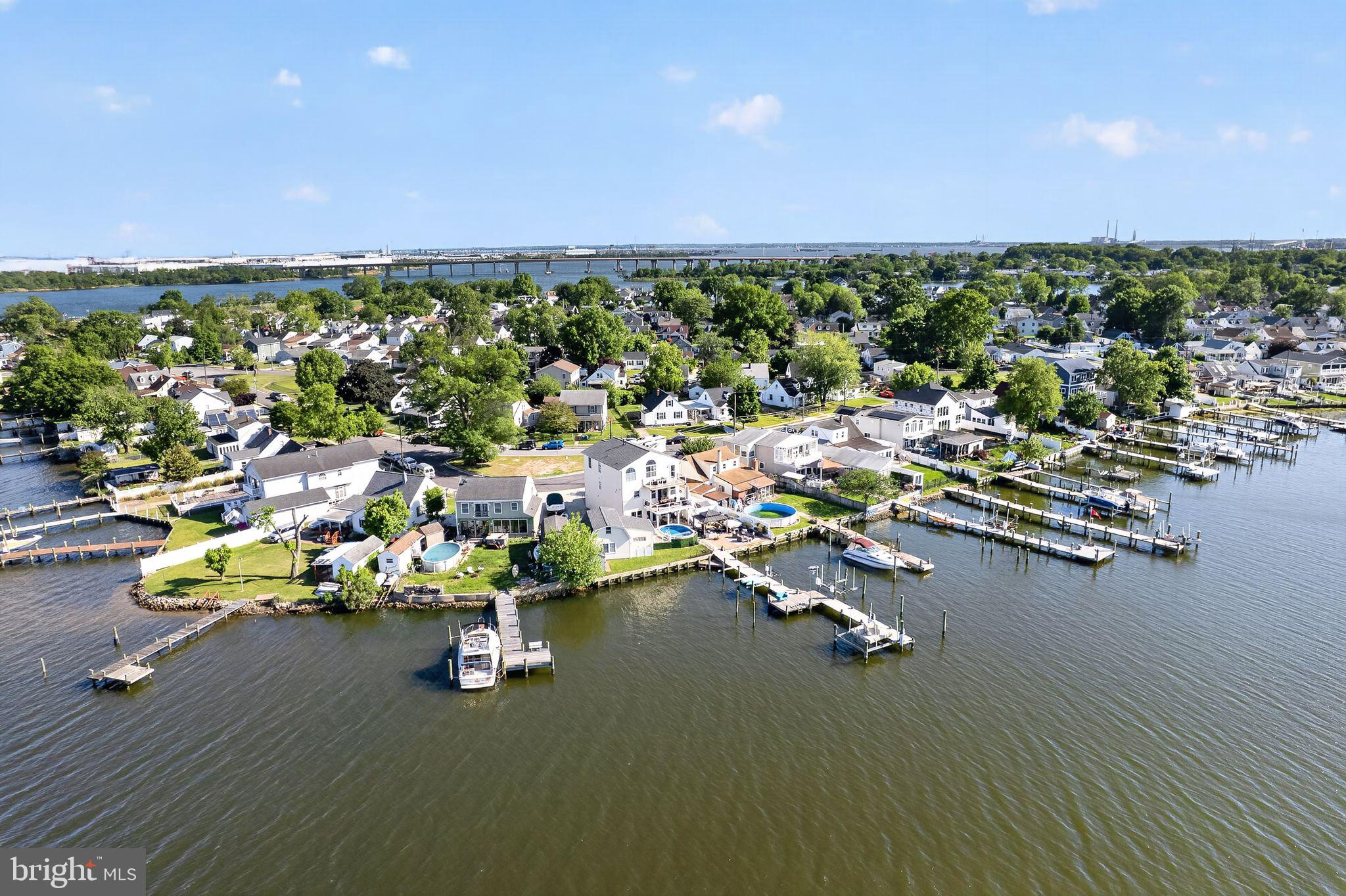 MURRAY POINT - Residential