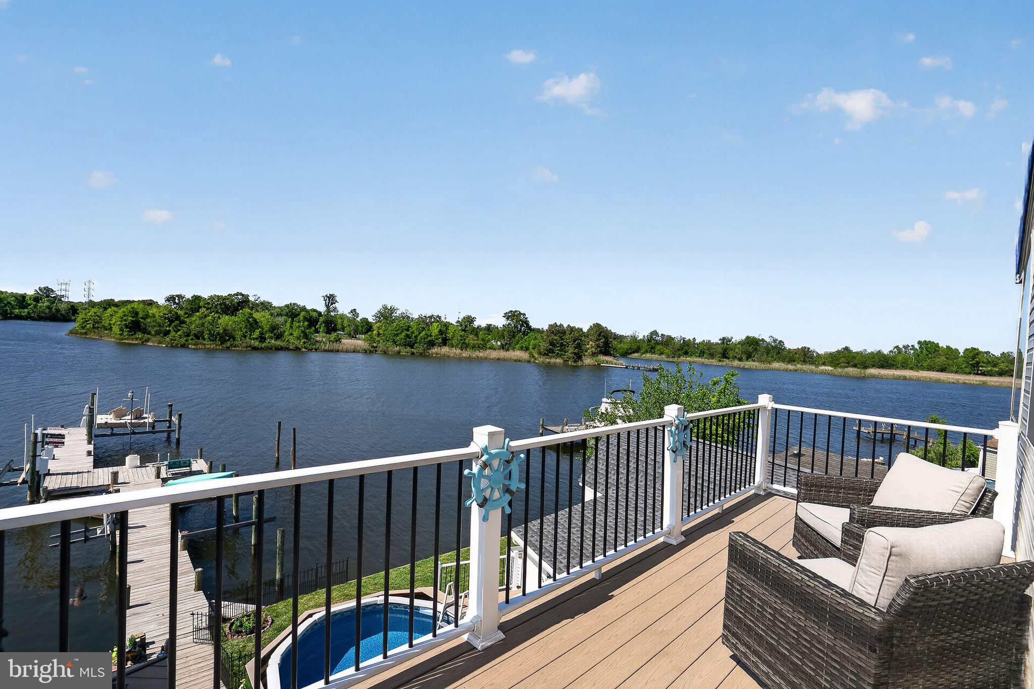 MURRAY POINT - Residential
