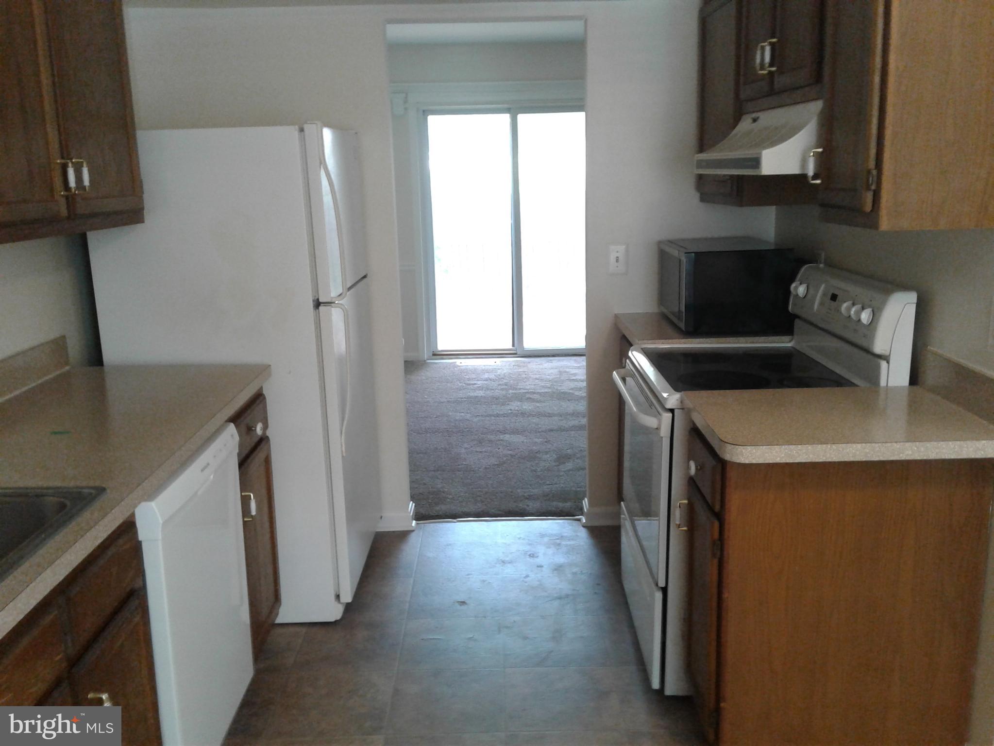 GUNNERS VIEW - Residential Lease