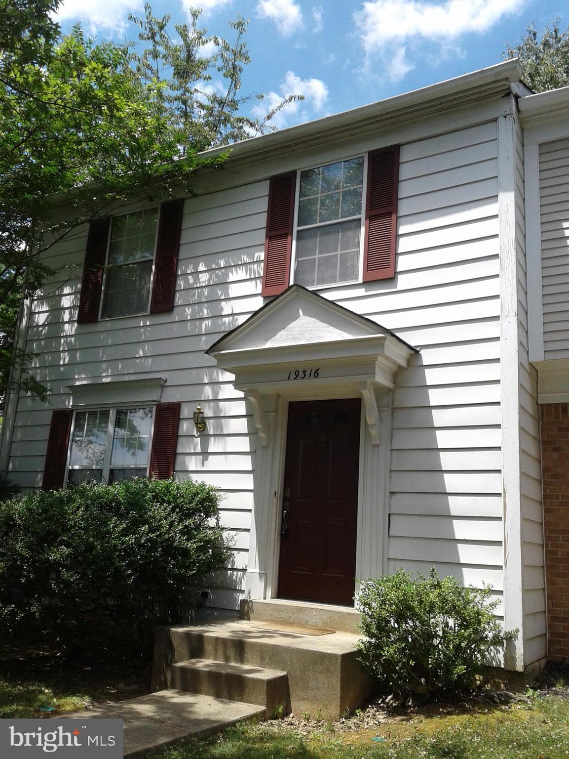 GUNNERS VIEW - Residential Lease