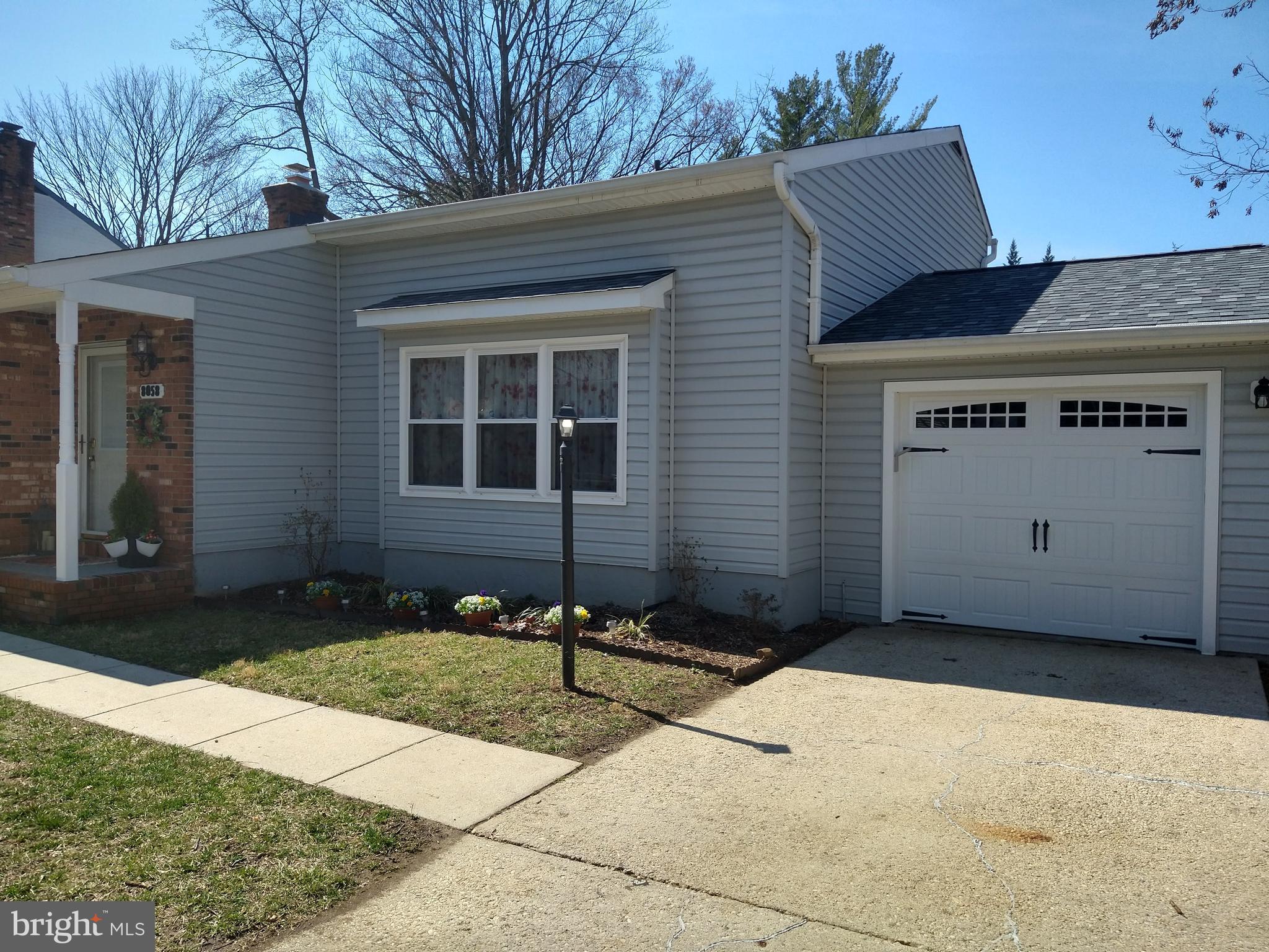 GREENBRIAR WOODS - Residential