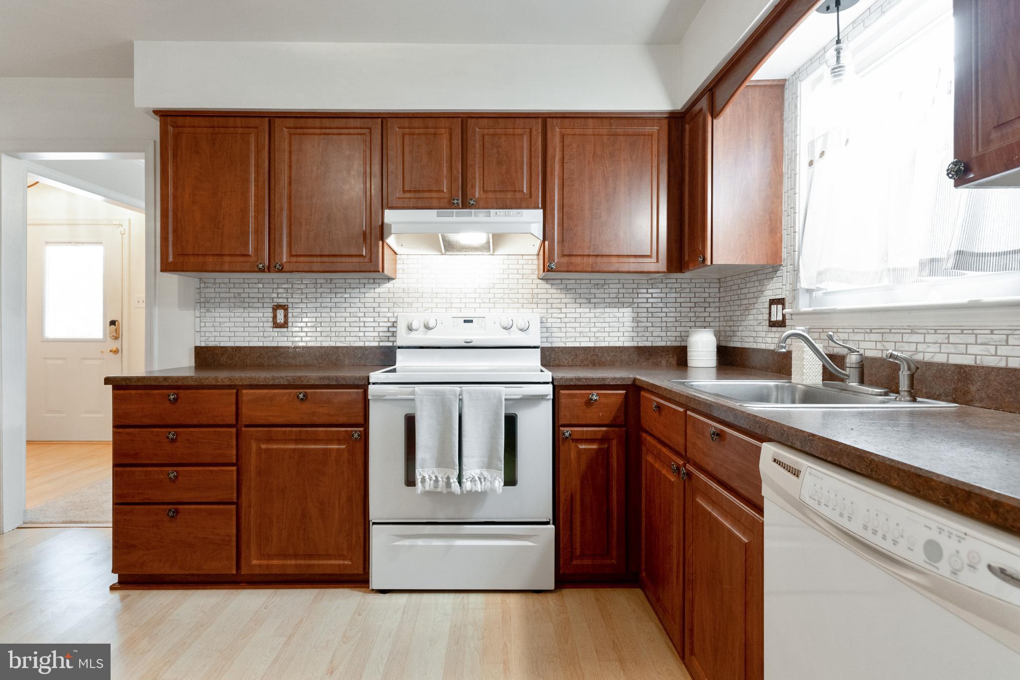 GREENBRIAR WOODS - Residential