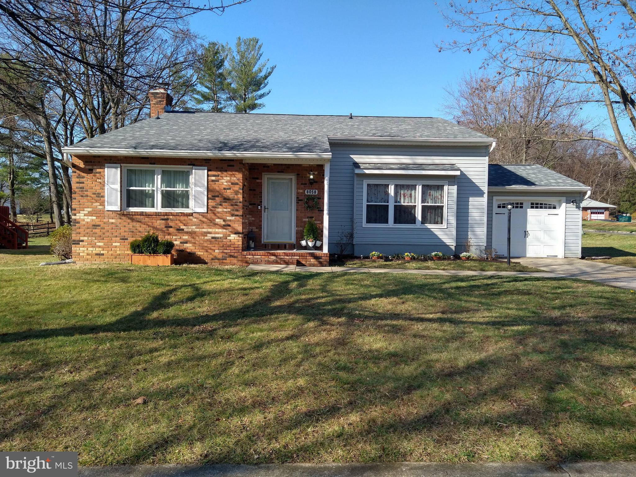 GREENBRIAR WOODS - Residential