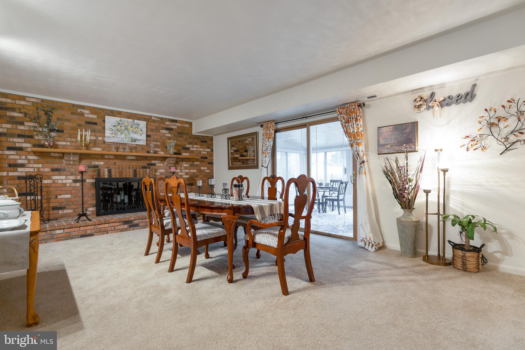 GREENBRIAR WOODS - Residential