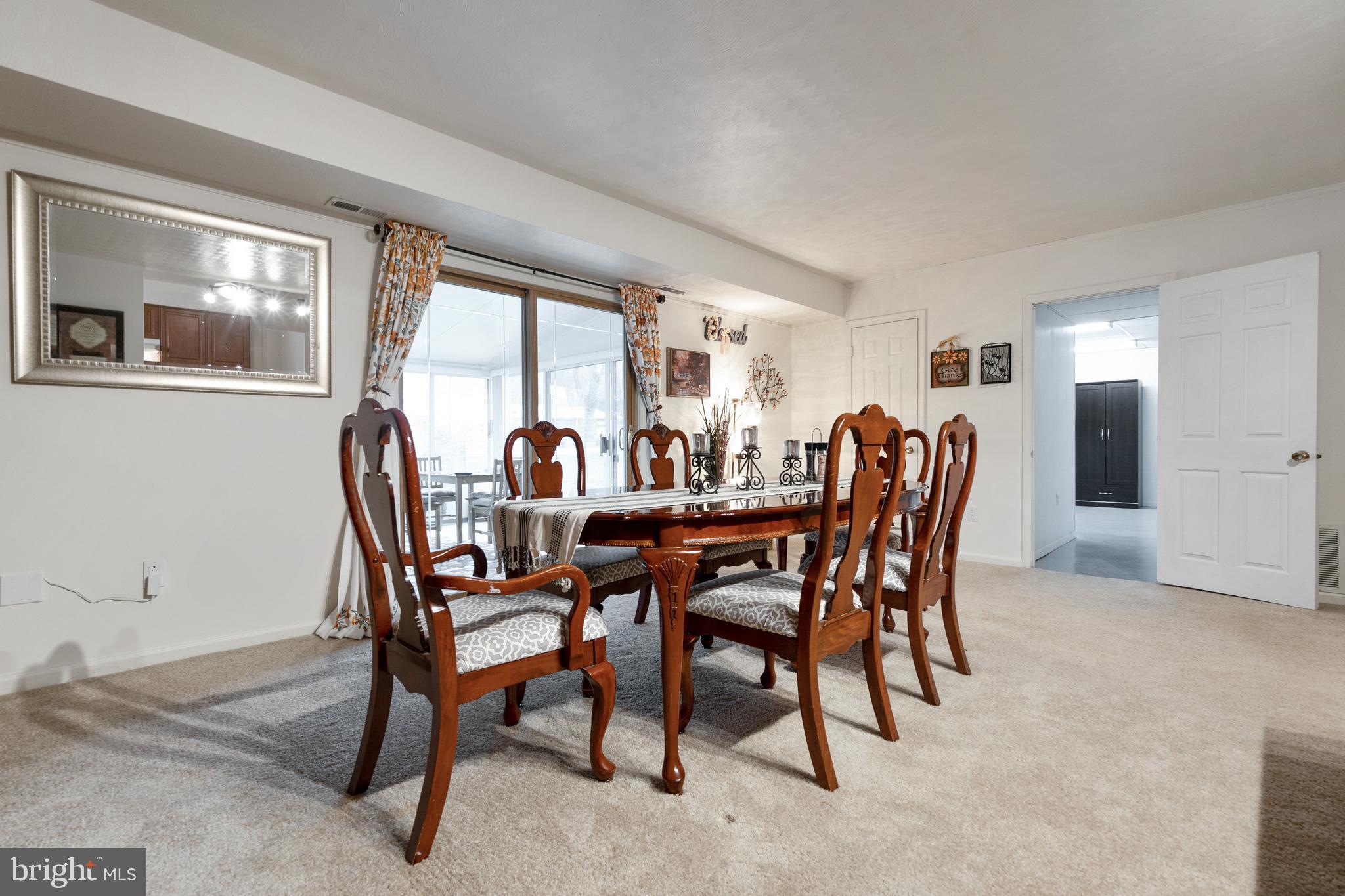 GREENBRIAR WOODS - Residential