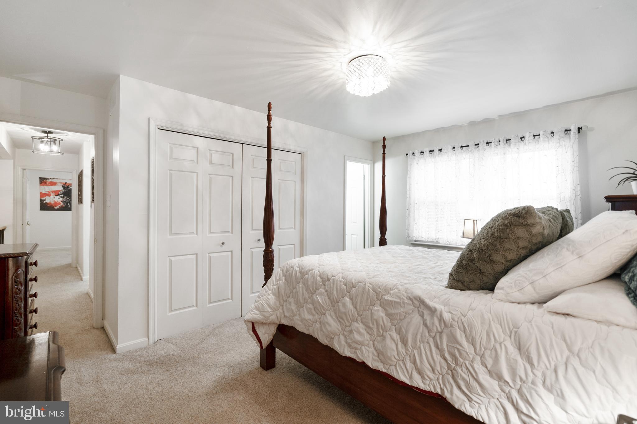 GREENBRIAR WOODS - Residential