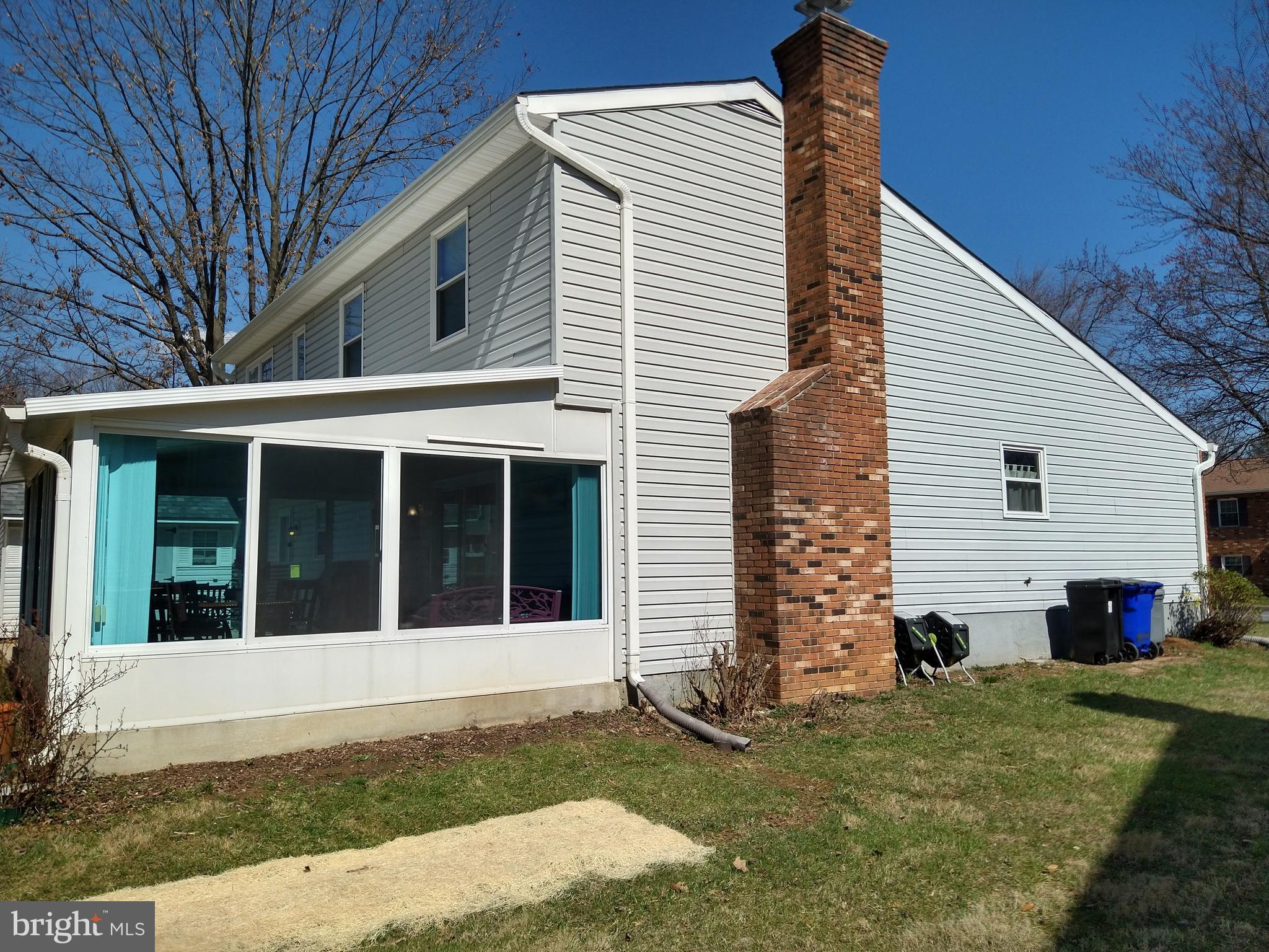 GREENBRIAR WOODS - Residential