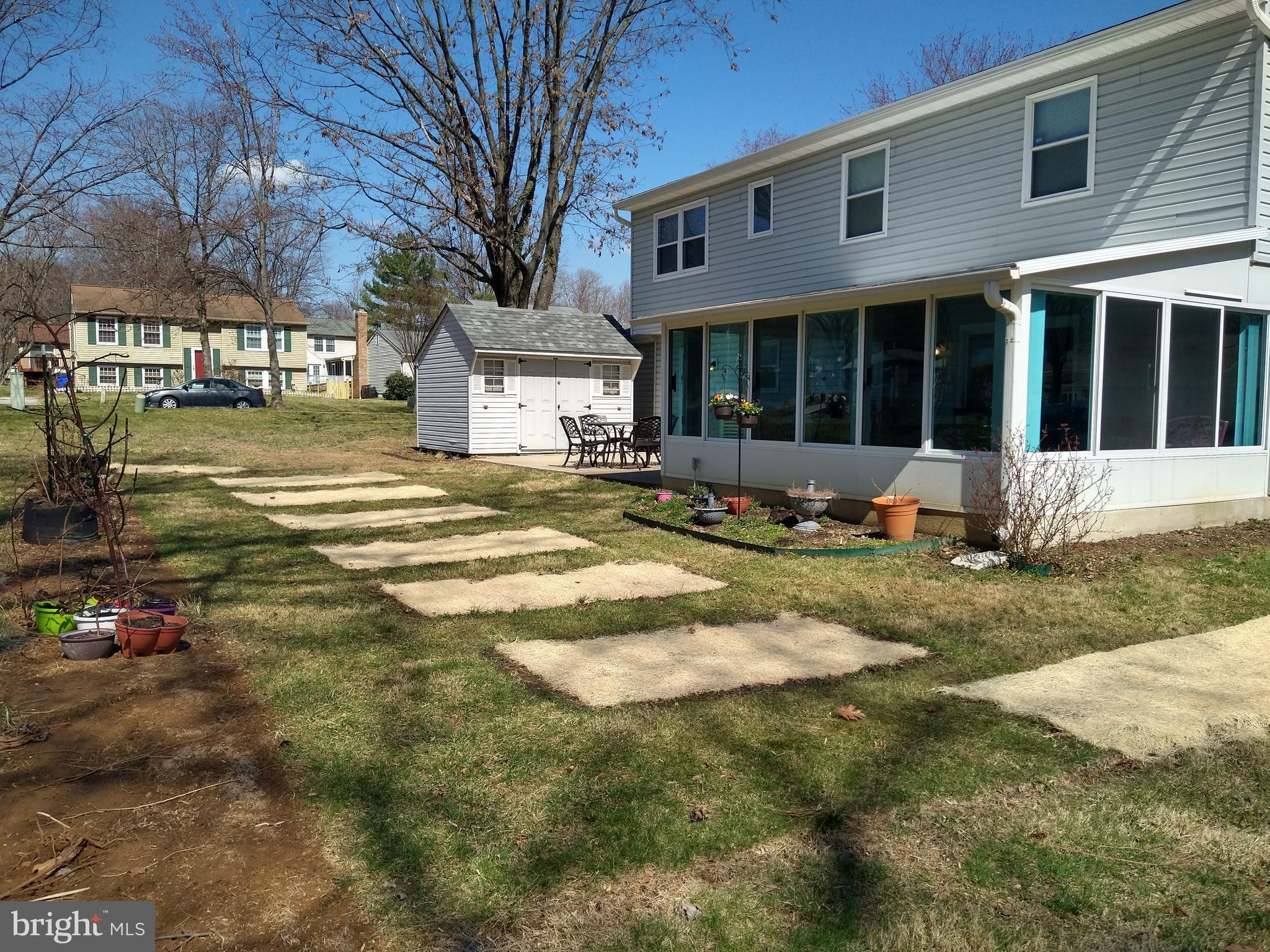 GREENBRIAR WOODS - Residential