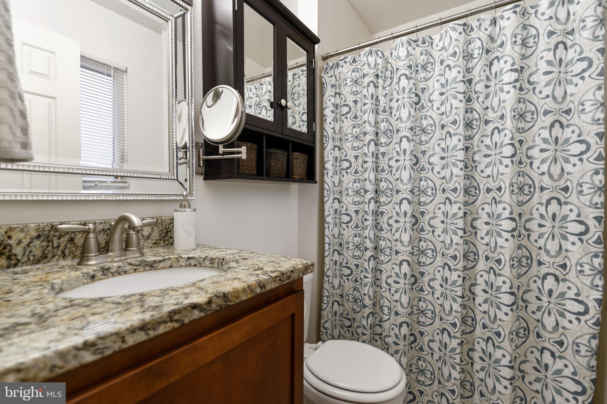 GREENBRIAR WOODS - Residential