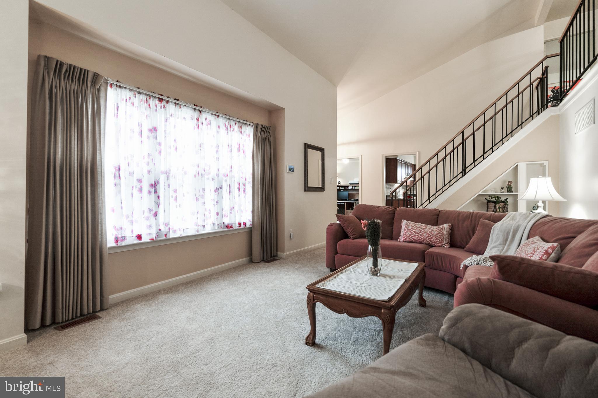 GREENBRIAR WOODS - Residential