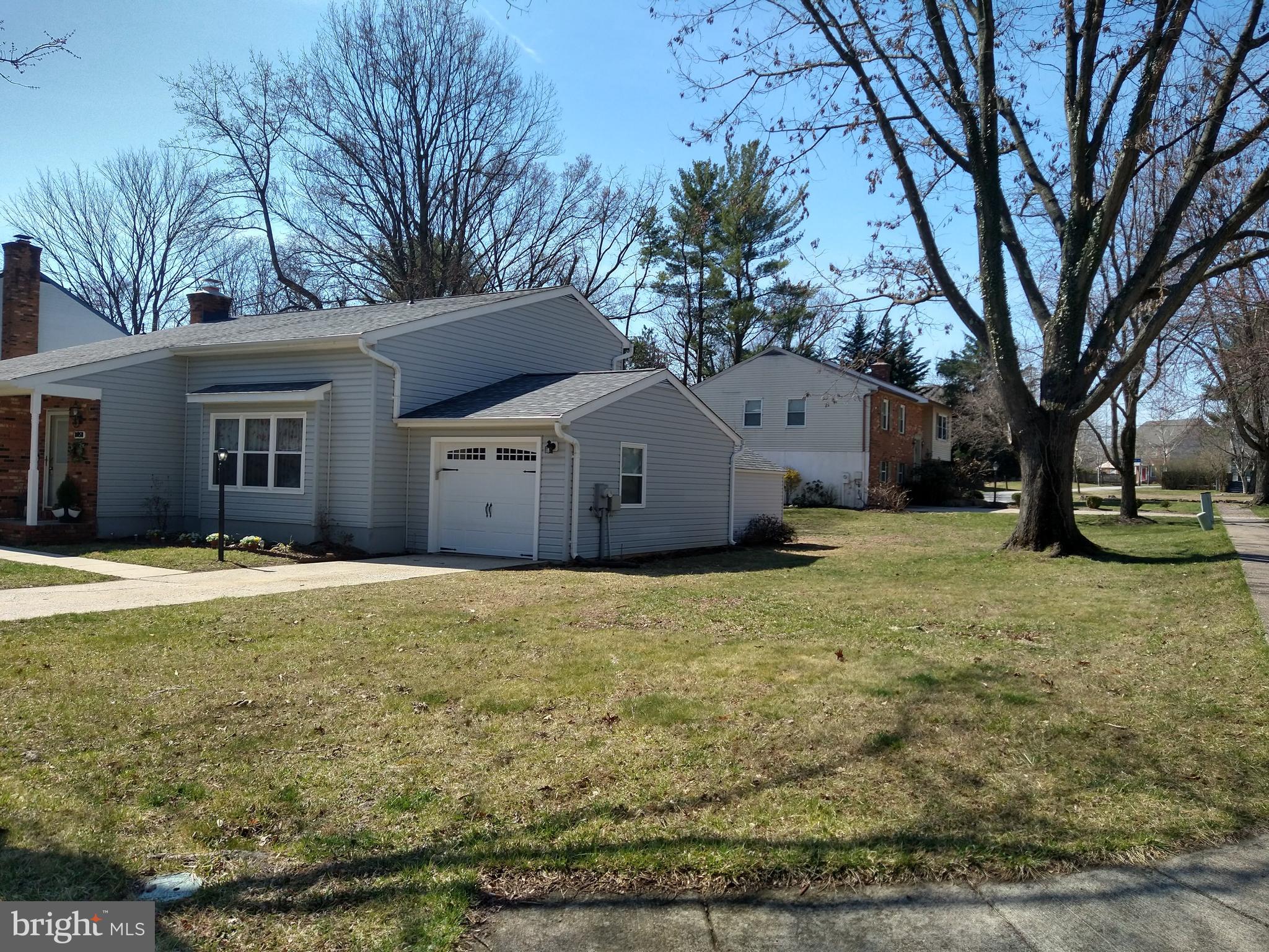 GREENBRIAR WOODS - Residential