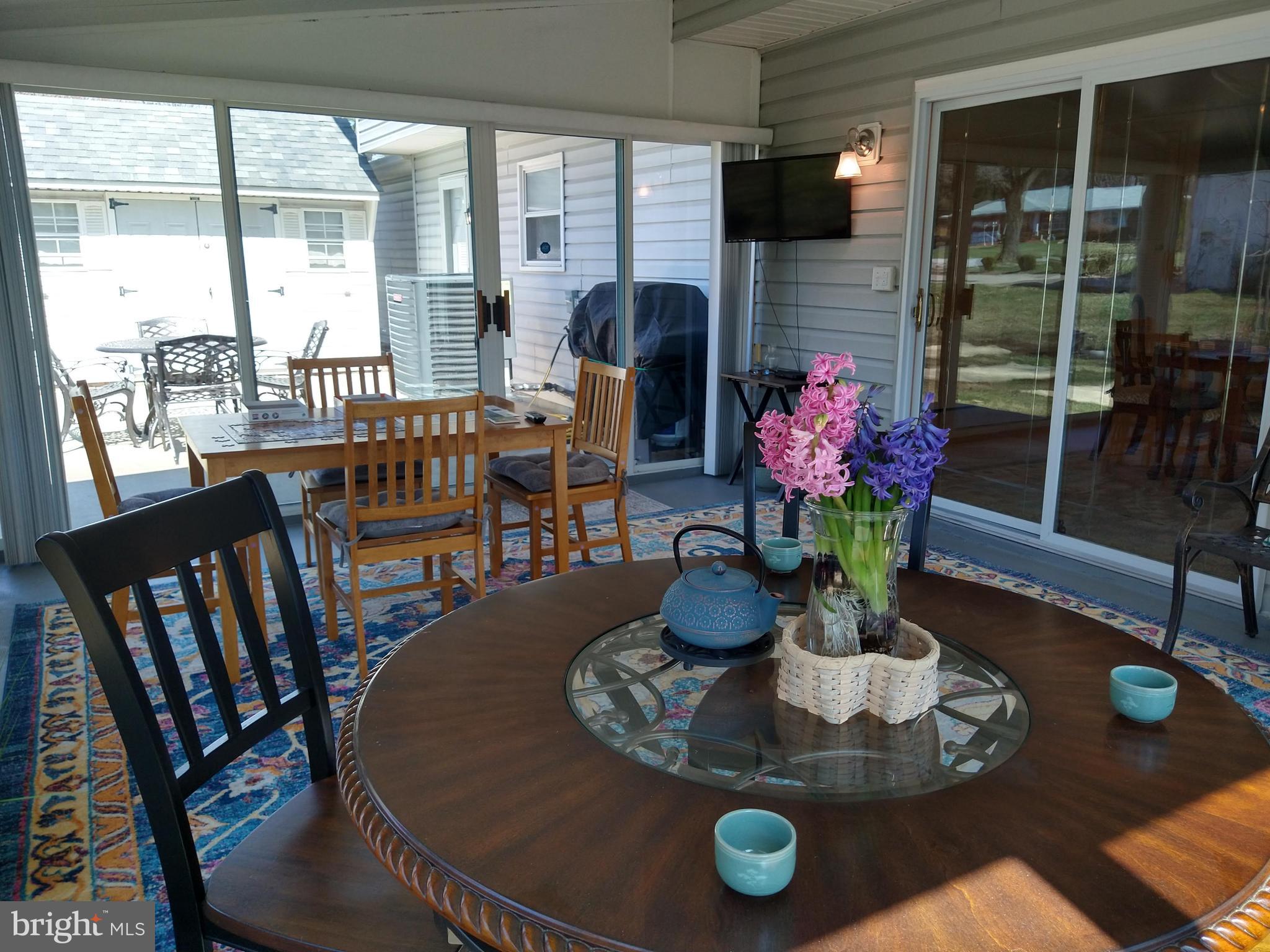 GREENBRIAR WOODS - Residential