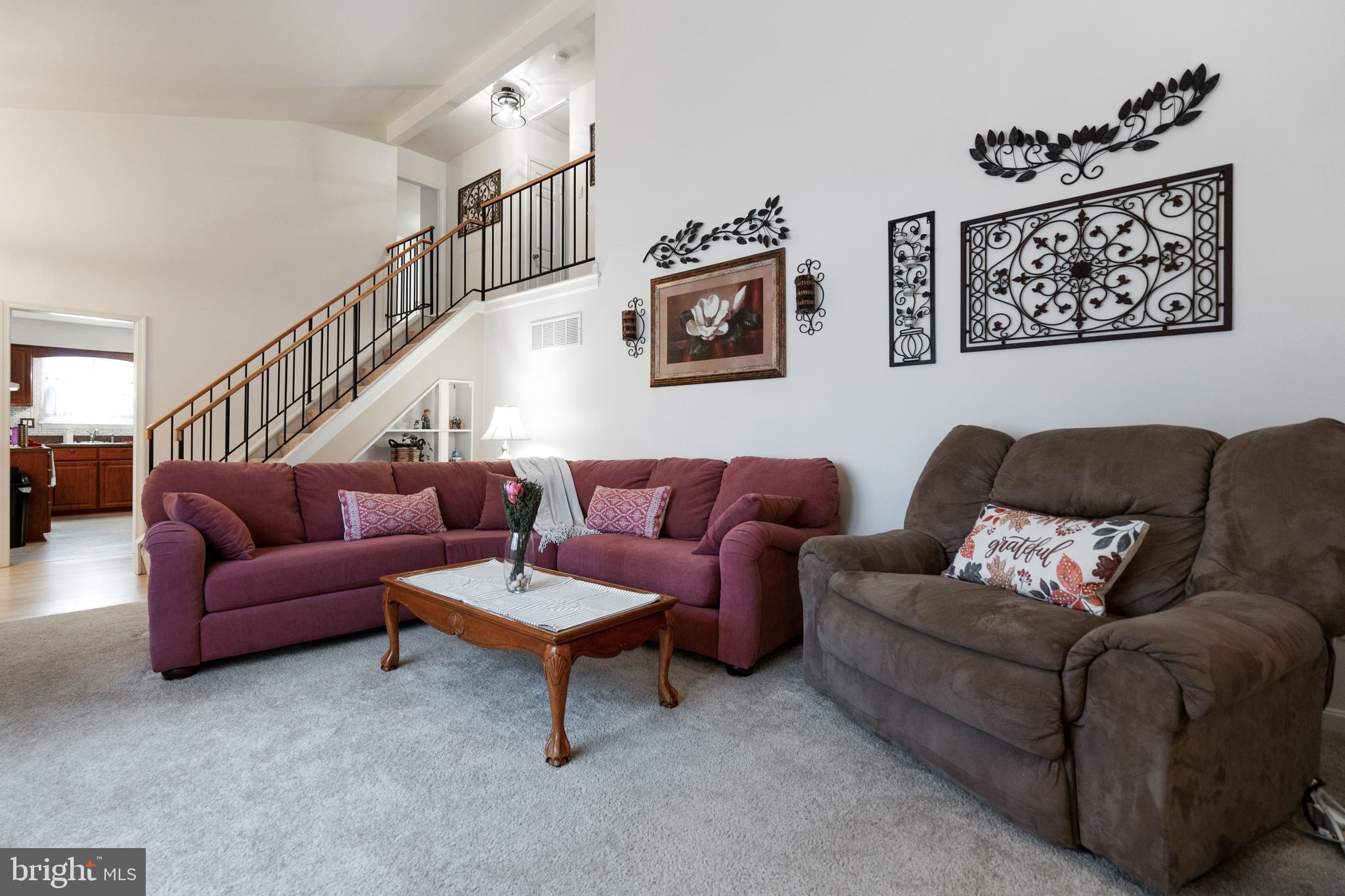 GREENBRIAR WOODS - Residential