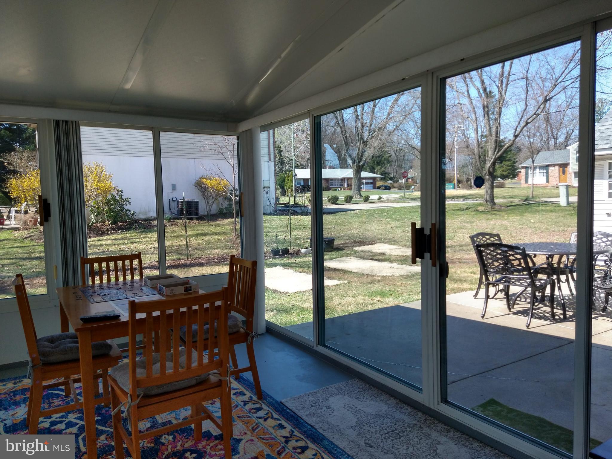 GREENBRIAR WOODS - Residential