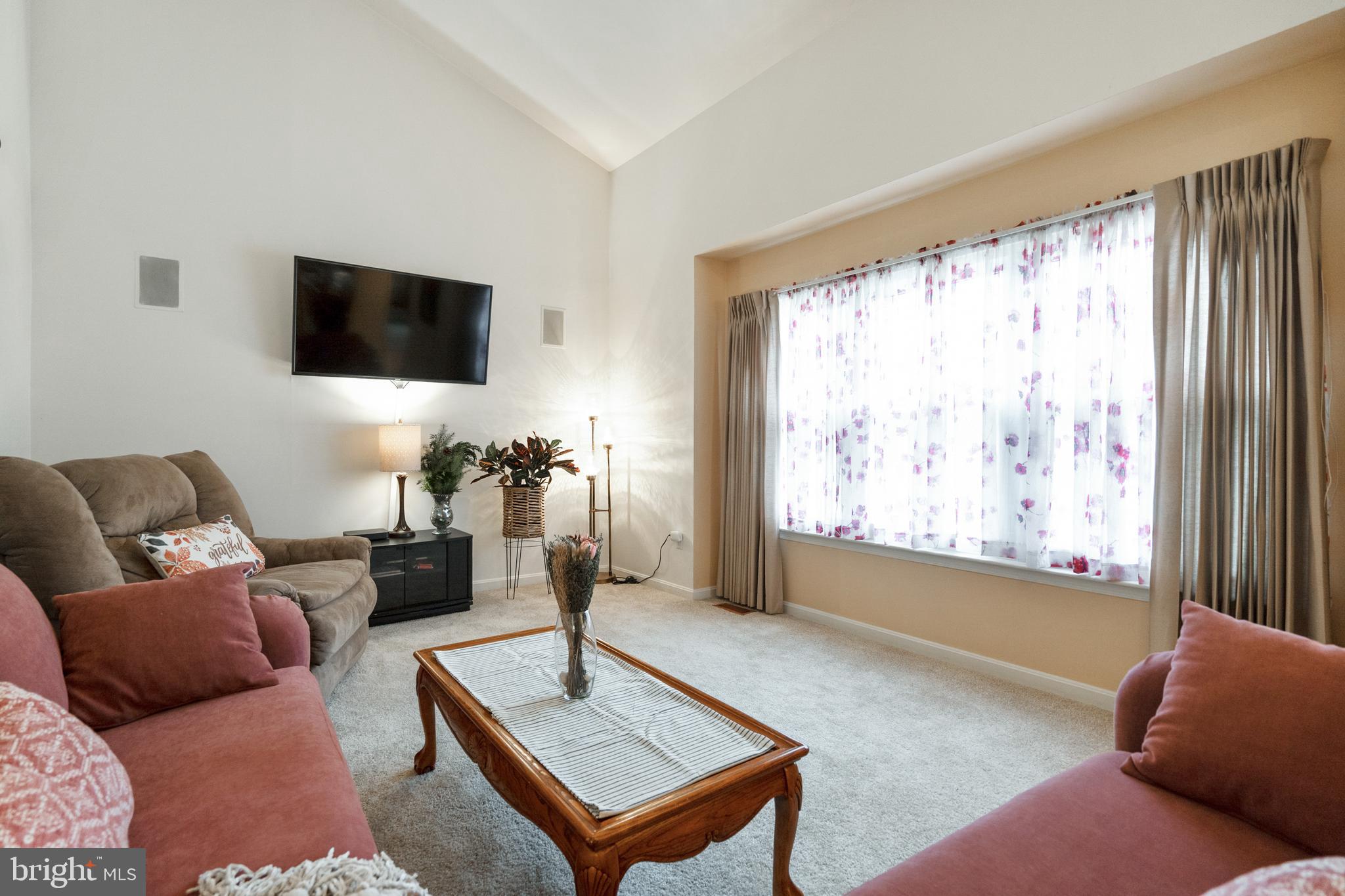 GREENBRIAR WOODS - Residential