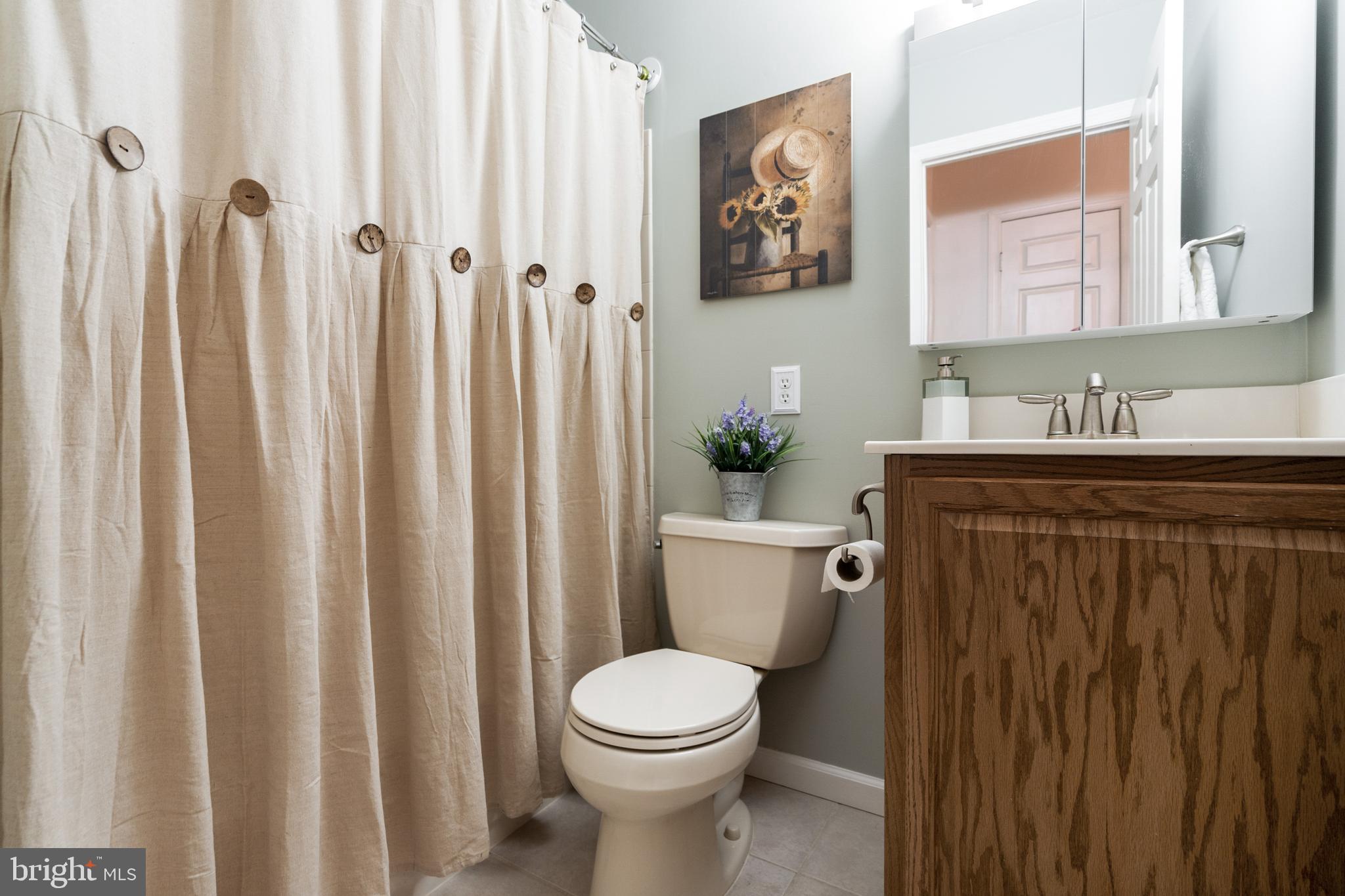 GREENBRIAR WOODS - Residential