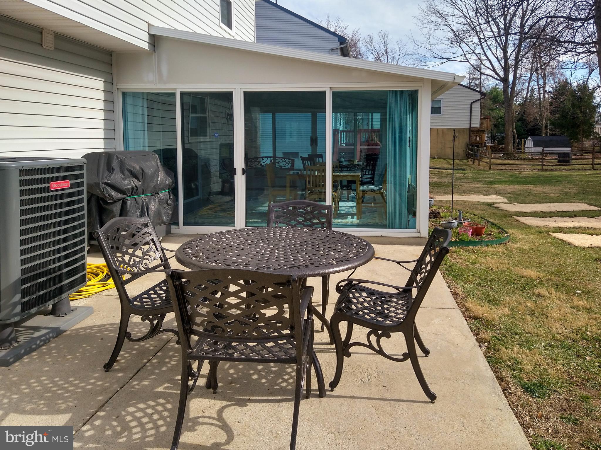 GREENBRIAR WOODS - Residential