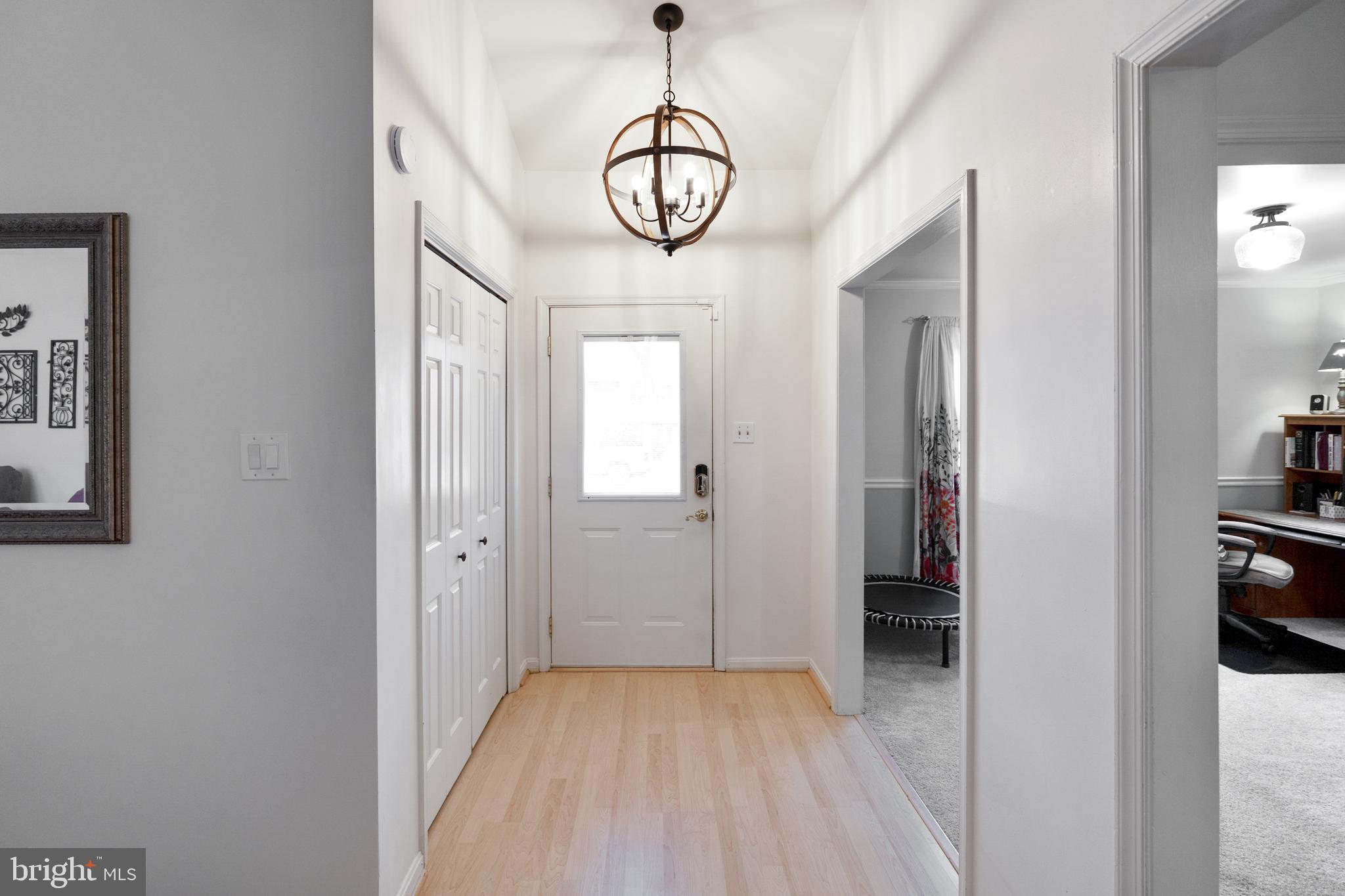 GREENBRIAR WOODS - Residential