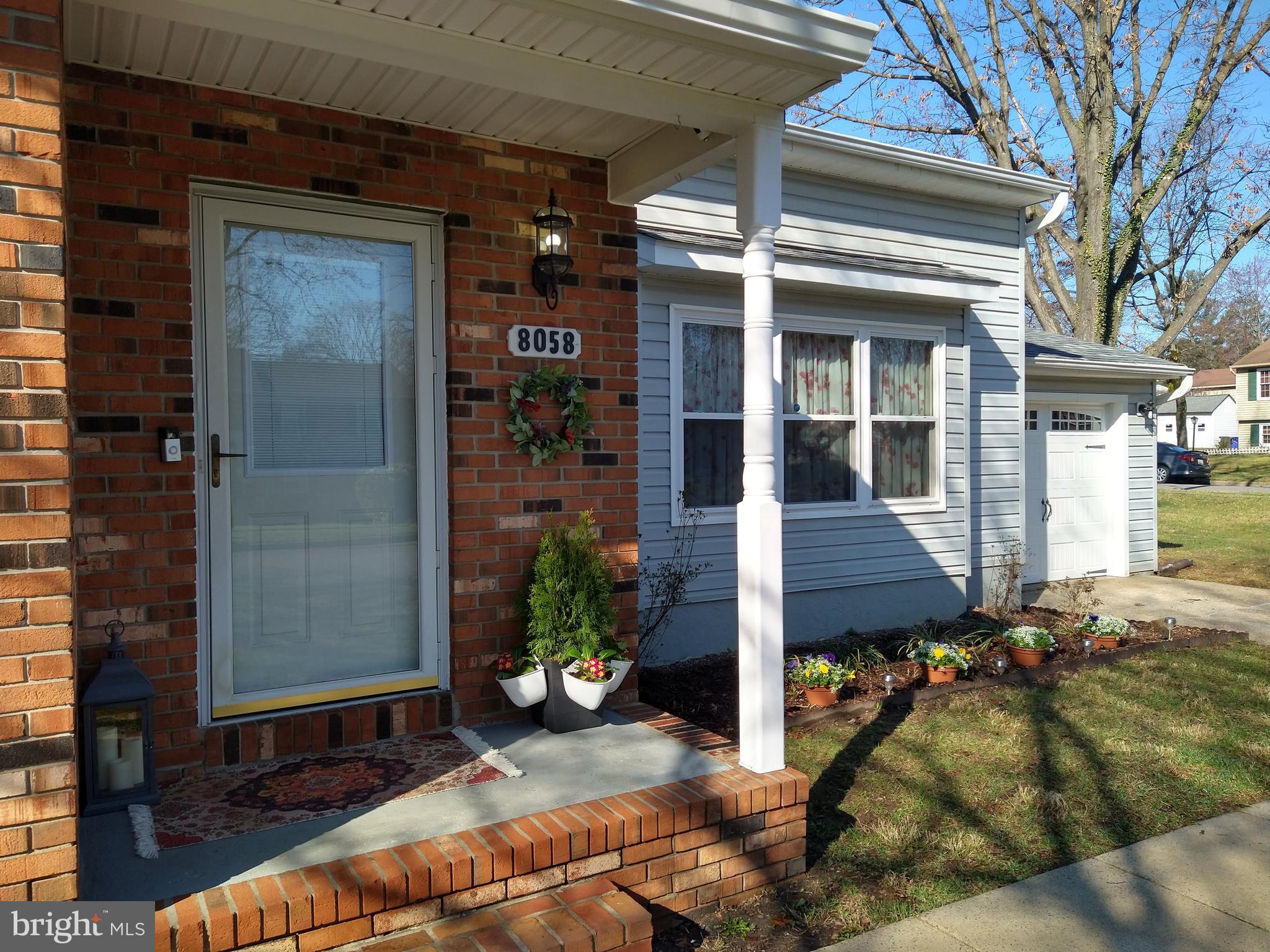 GREENBRIAR WOODS - Residential