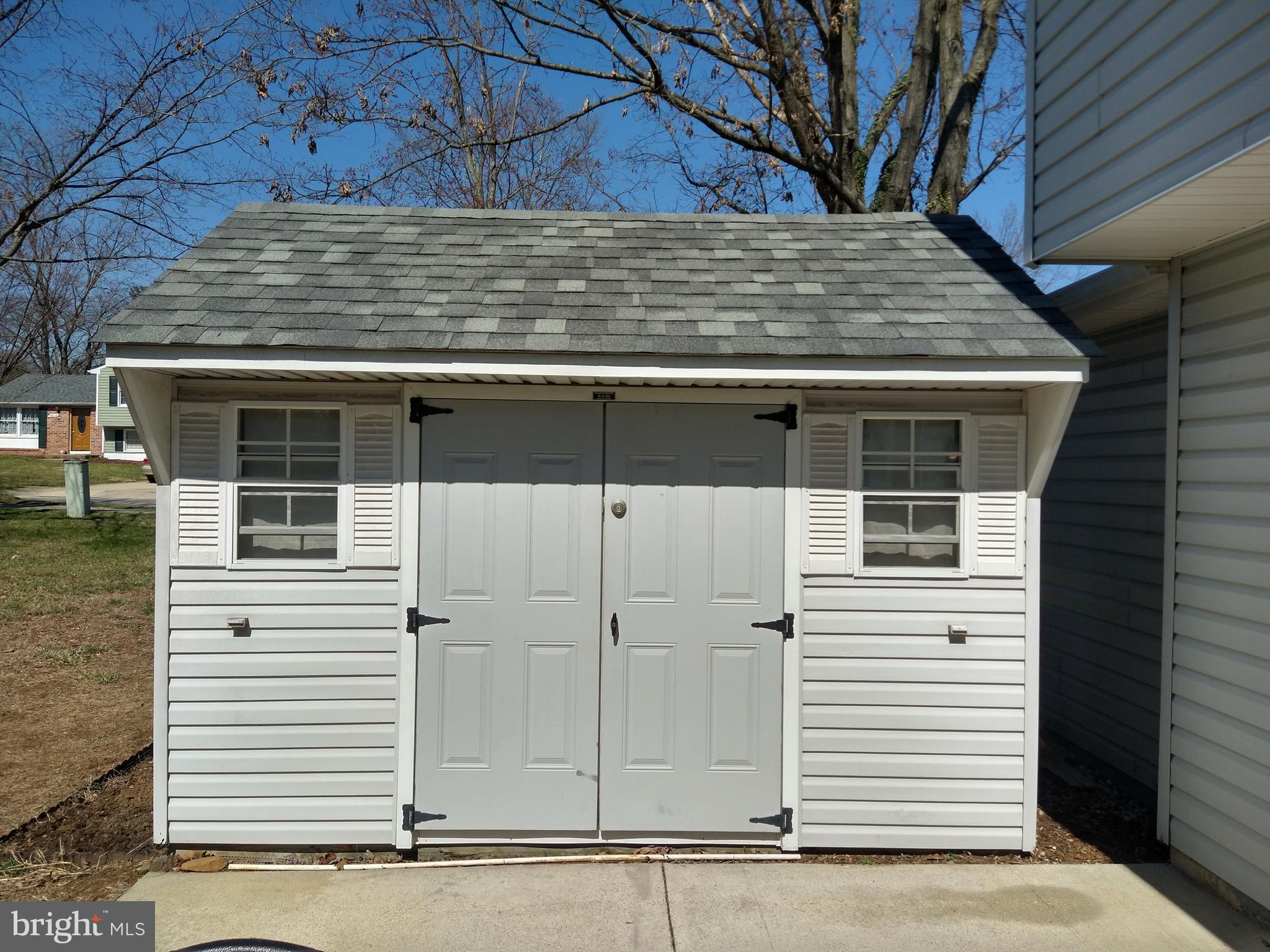 GREENBRIAR WOODS - Residential