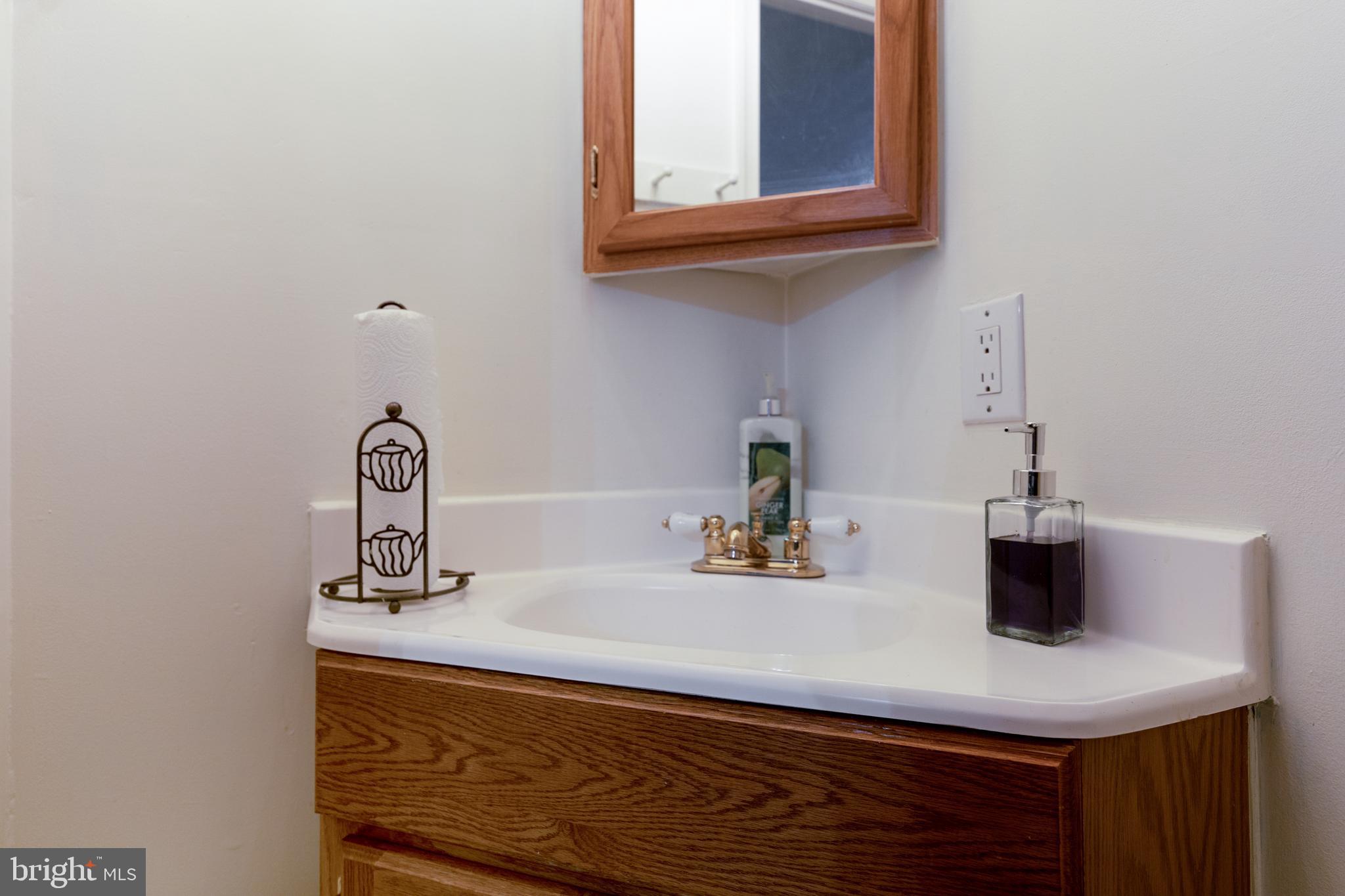 GREENBRIAR WOODS - Residential