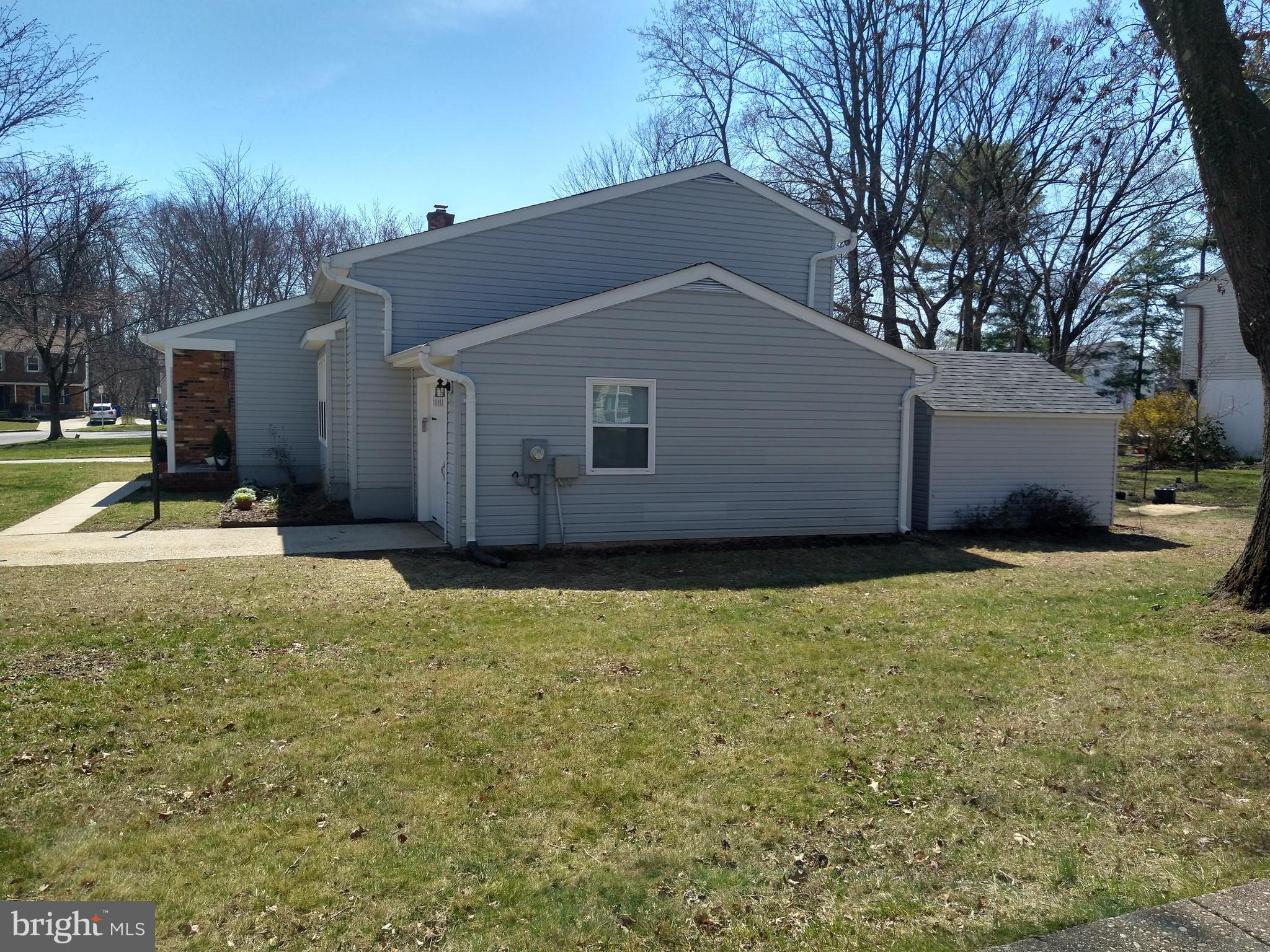 GREENBRIAR WOODS - Residential