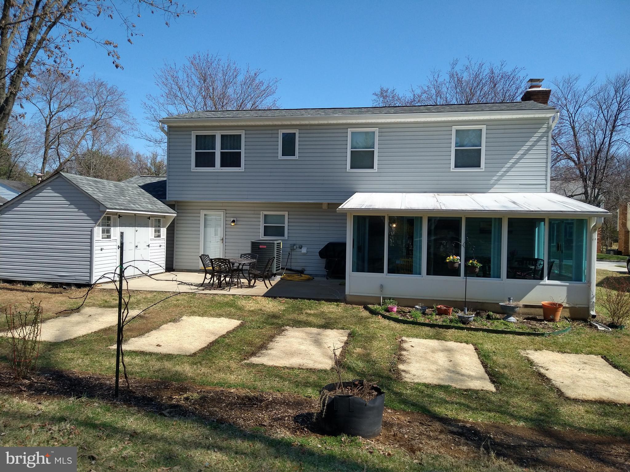 GREENBRIAR WOODS - Residential