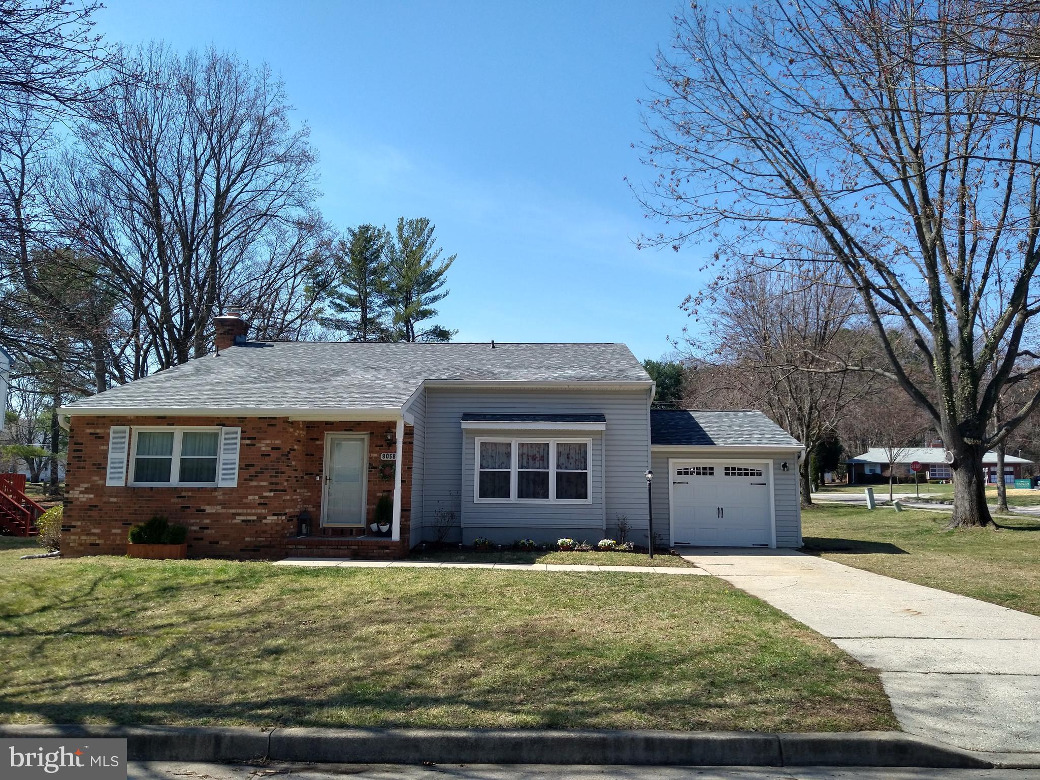 GREENBRIAR WOODS - Residential