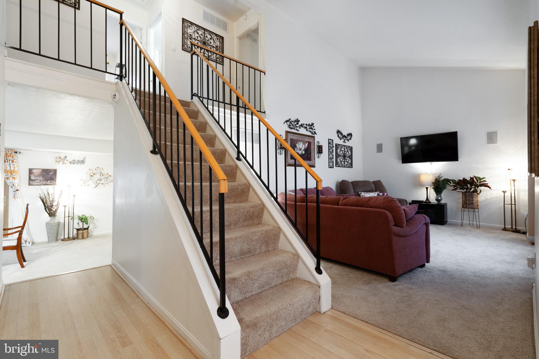 GREENBRIAR WOODS - Residential