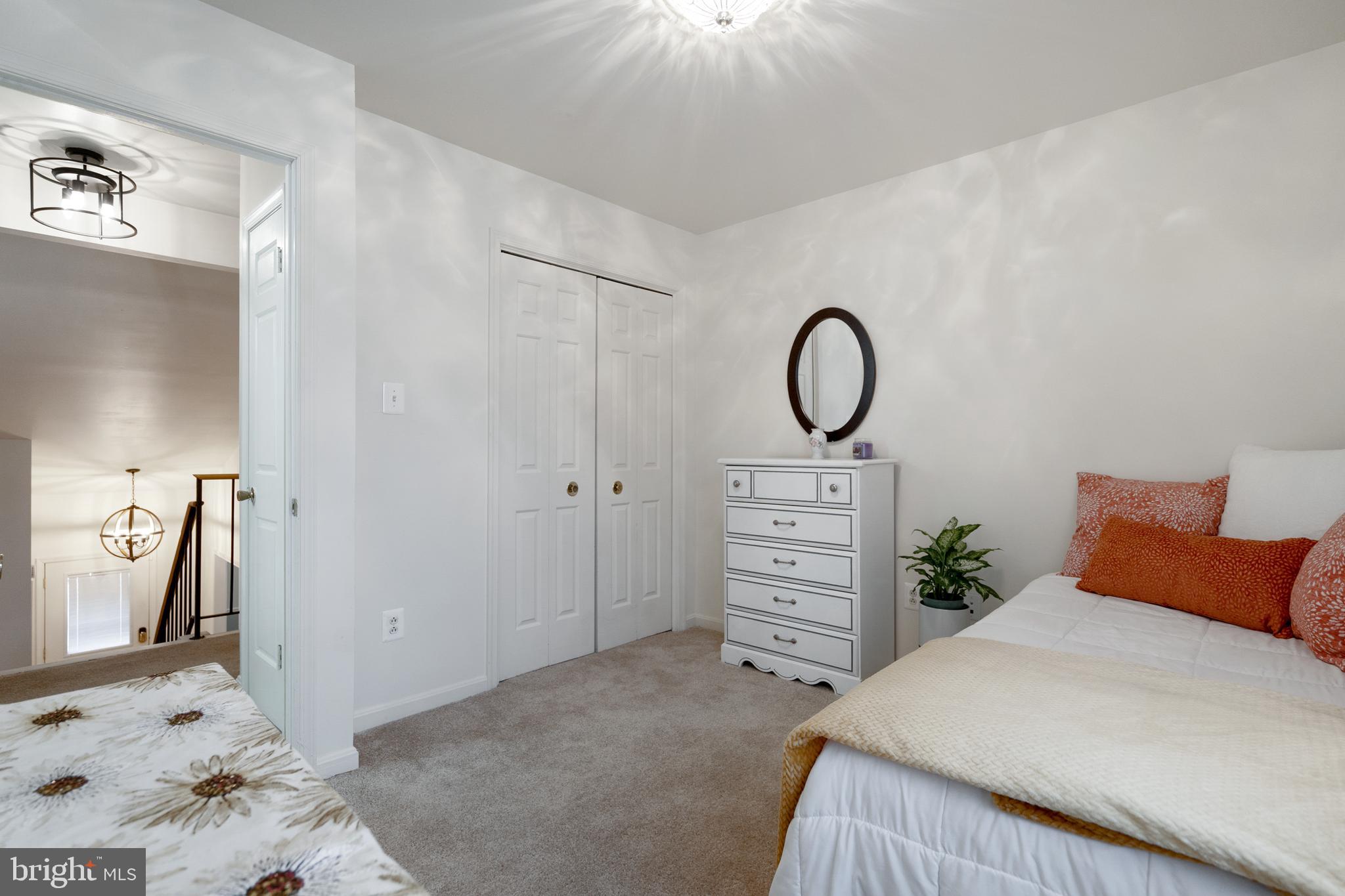 GREENBRIAR WOODS - Residential