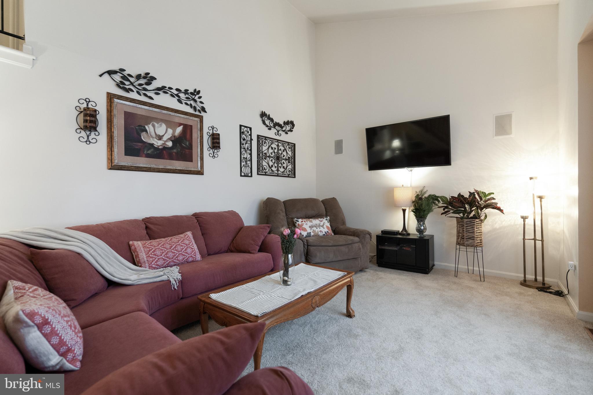 GREENBRIAR WOODS - Residential