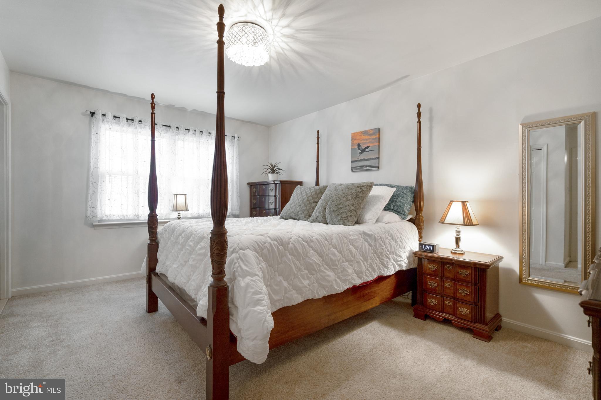 GREENBRIAR WOODS - Residential