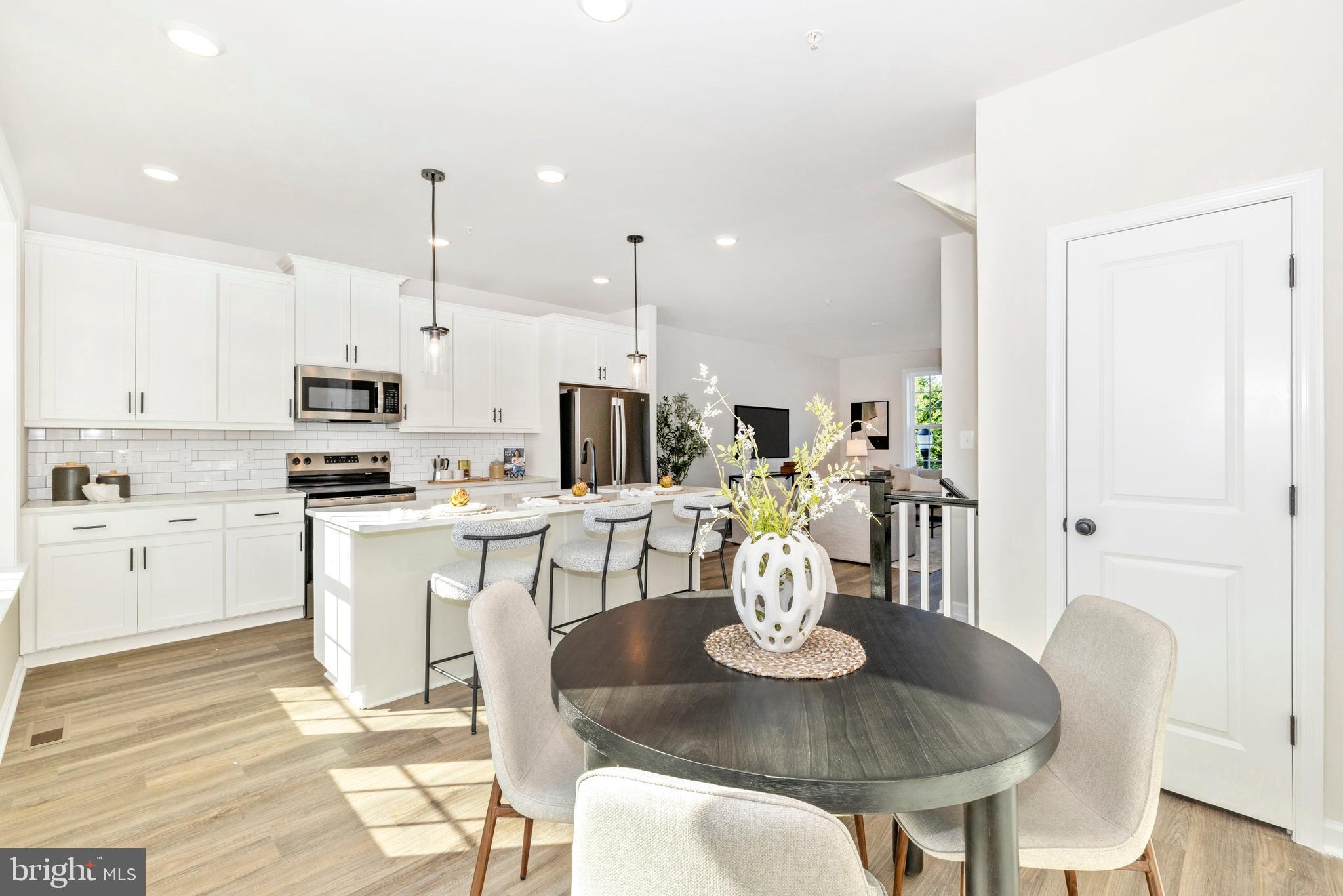 Homesite 6 BAUGHMANS LANE