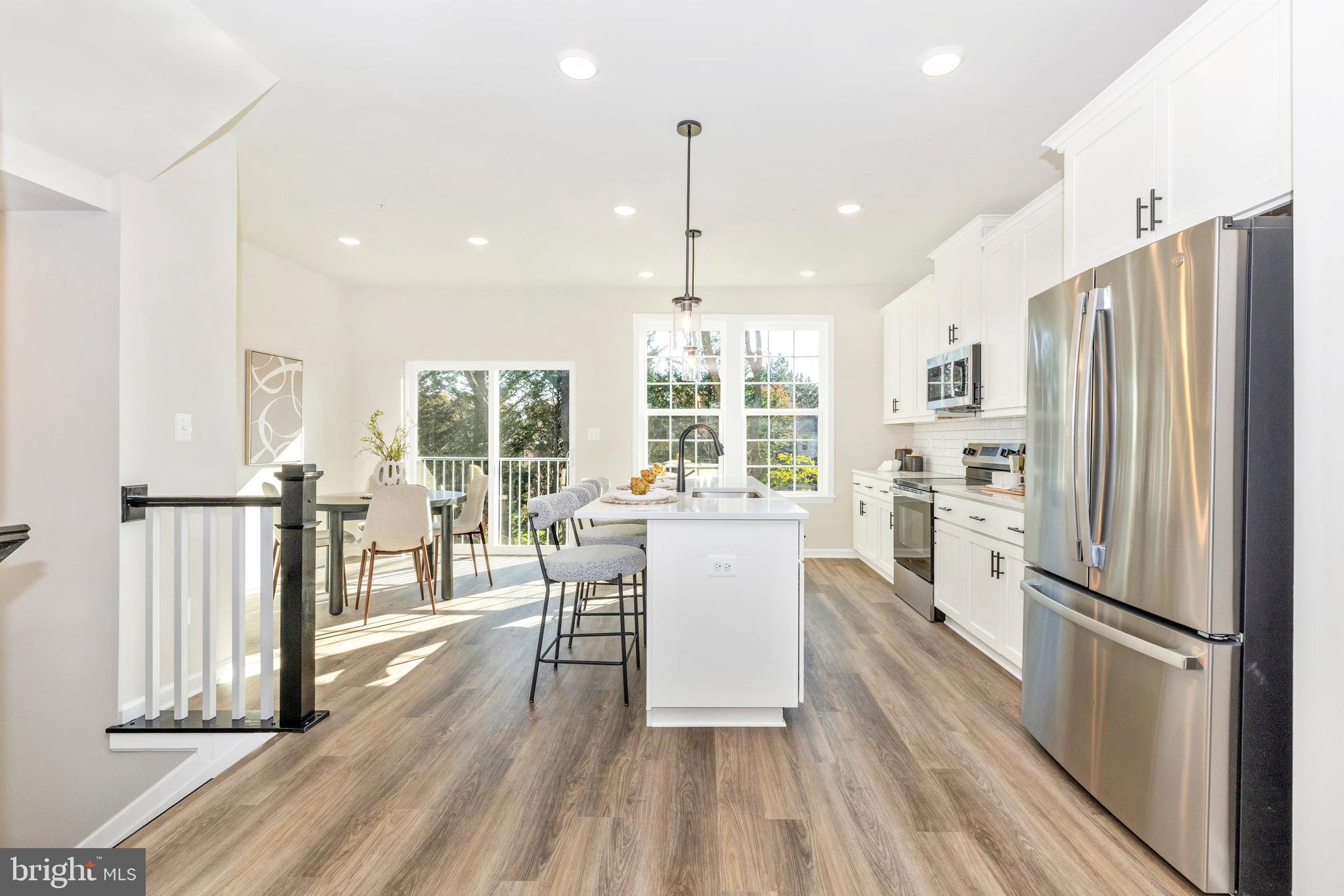 Homesite 6 BAUGHMANS LANE