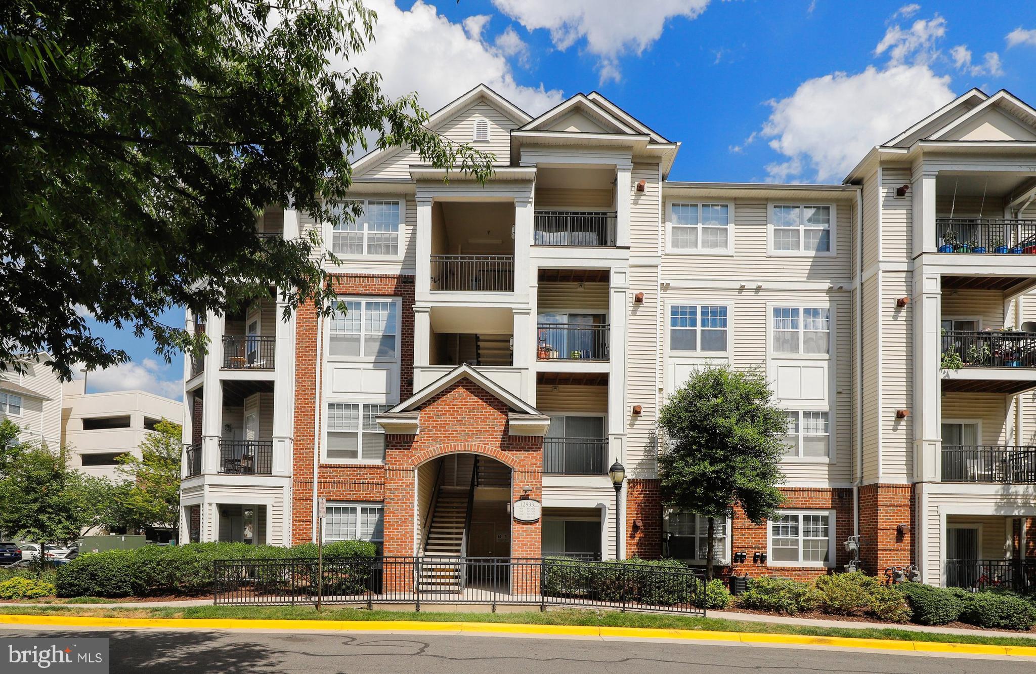 BRYSON AT WOODLAND PARK - Residential