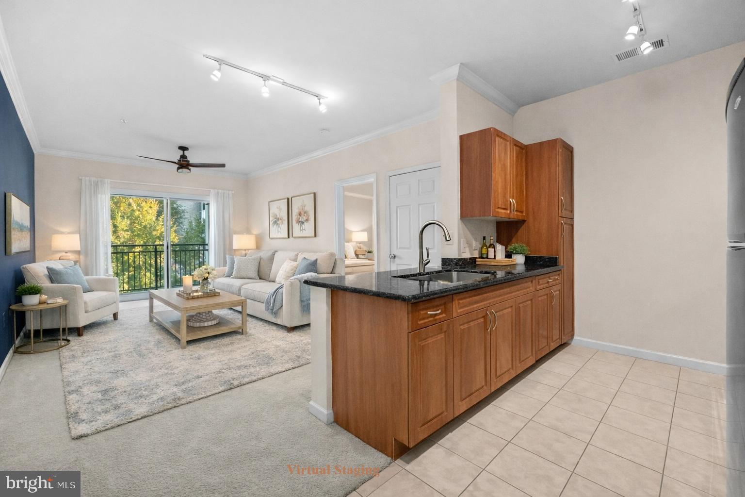 BRYSON AT WOODLAND PARK - Residential