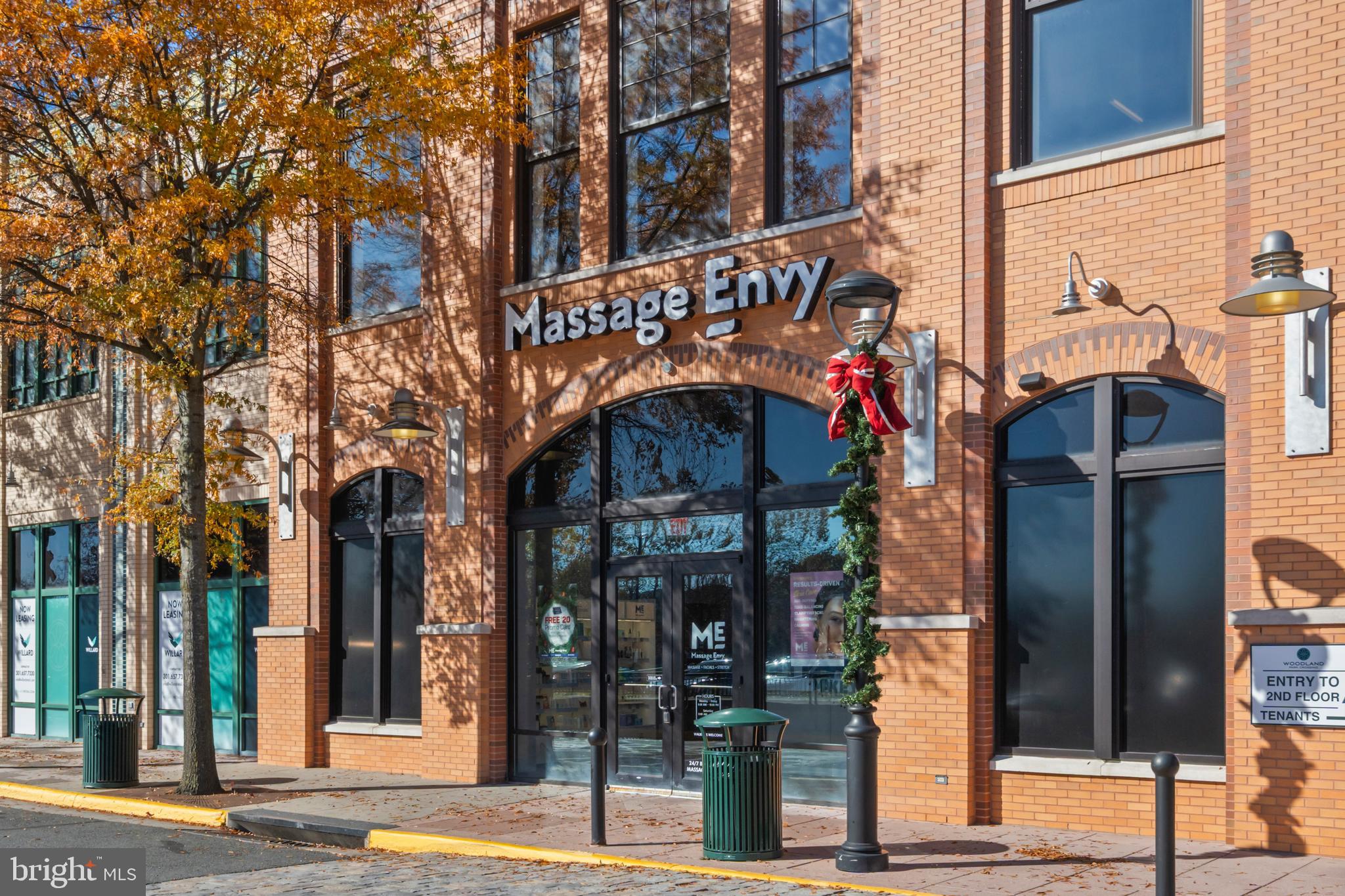 BRYSON AT WOODLAND PARK - Residential