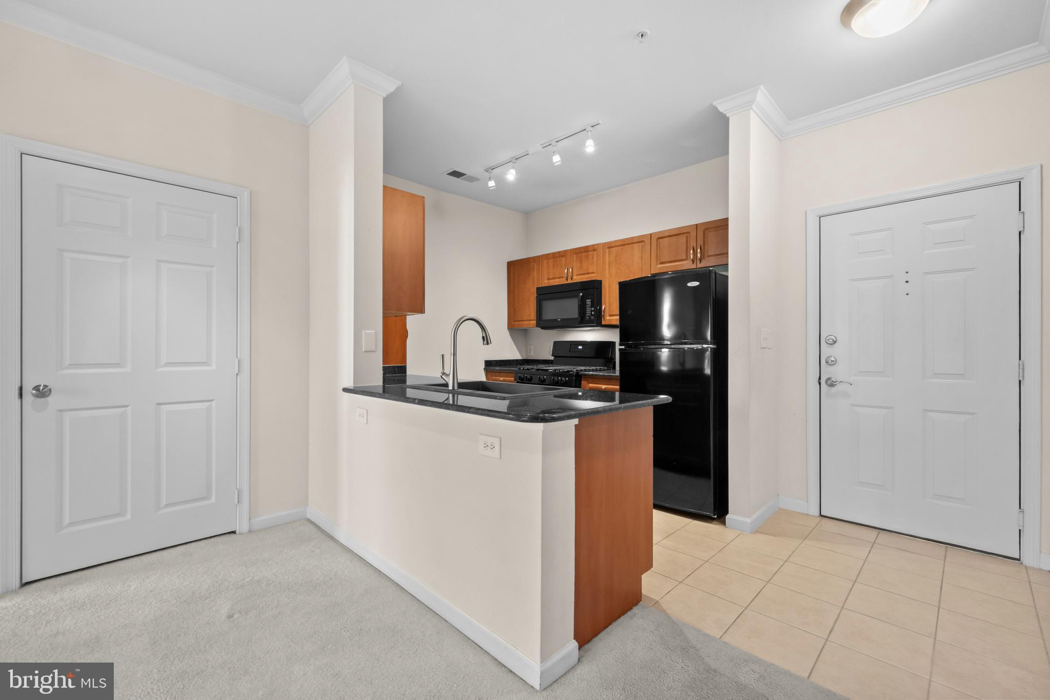 BRYSON AT WOODLAND PARK - Residential