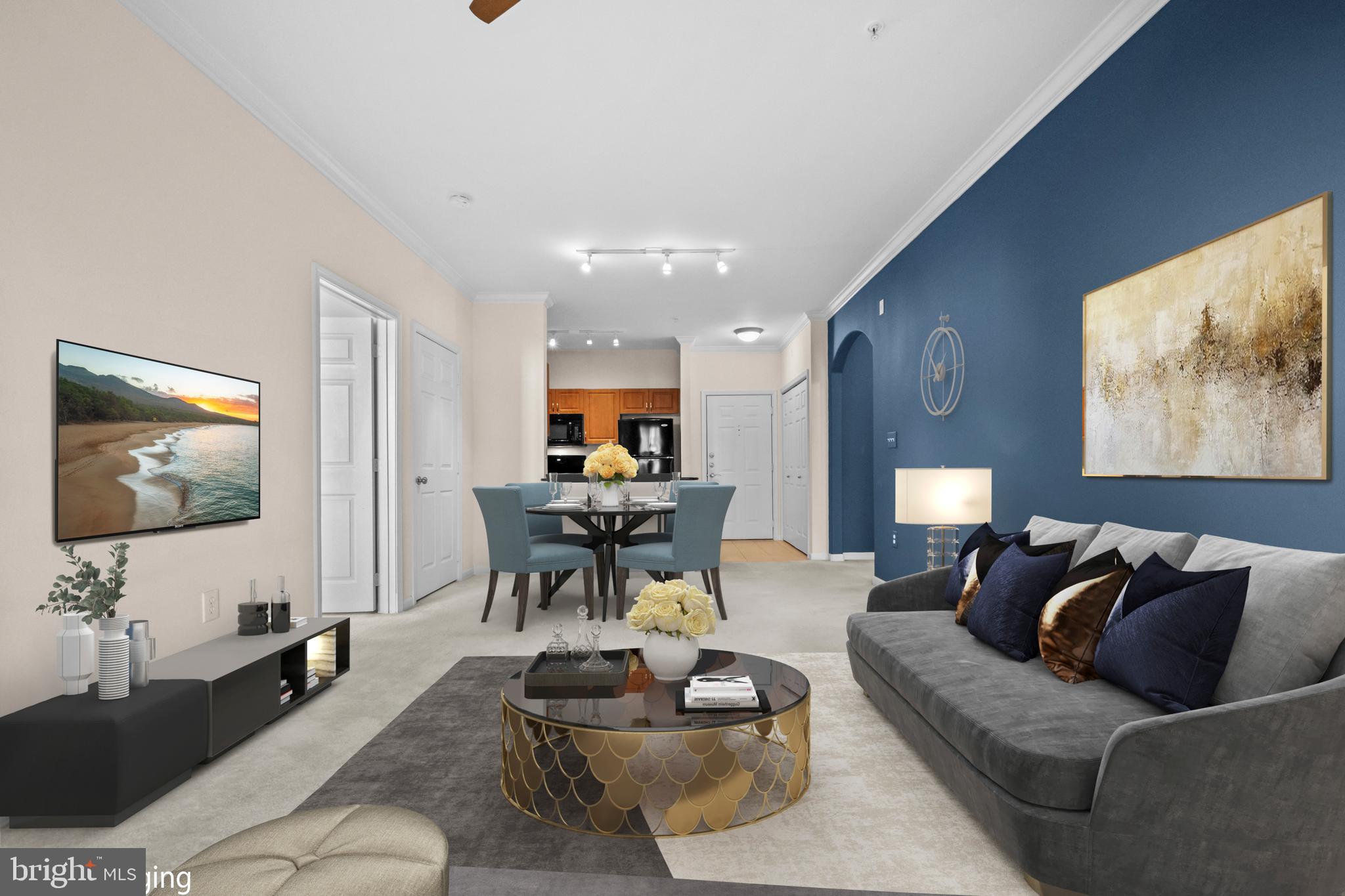 BRYSON AT WOODLAND PARK - Residential