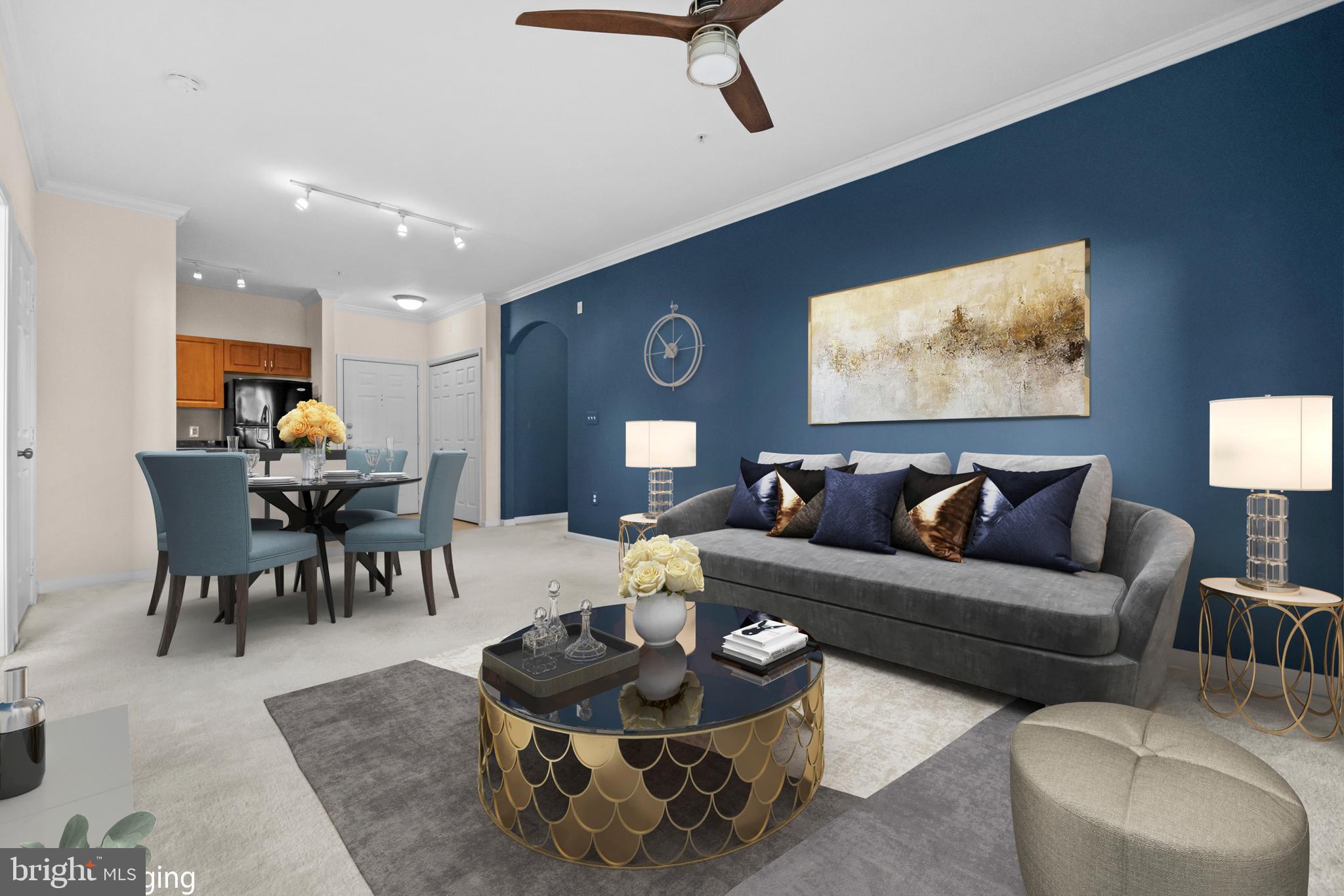 BRYSON AT WOODLAND PARK - Residential