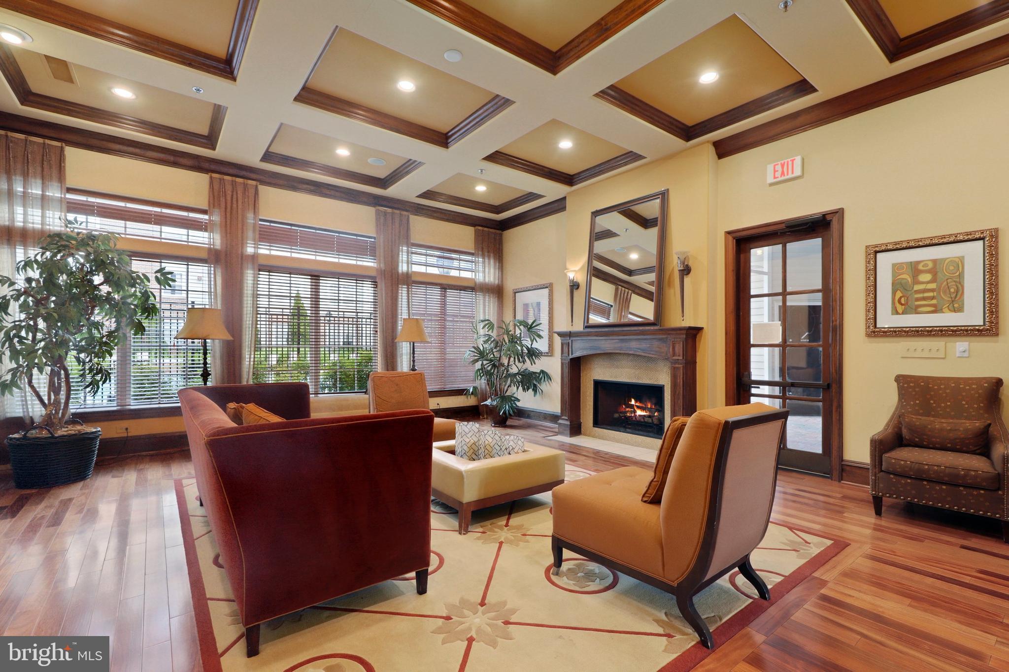 BRYSON AT WOODLAND PARK - Residential