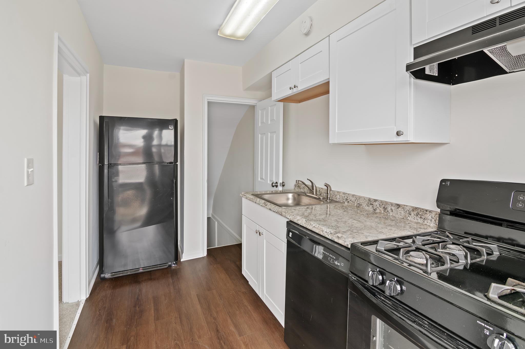 COLGATE - Residential Lease