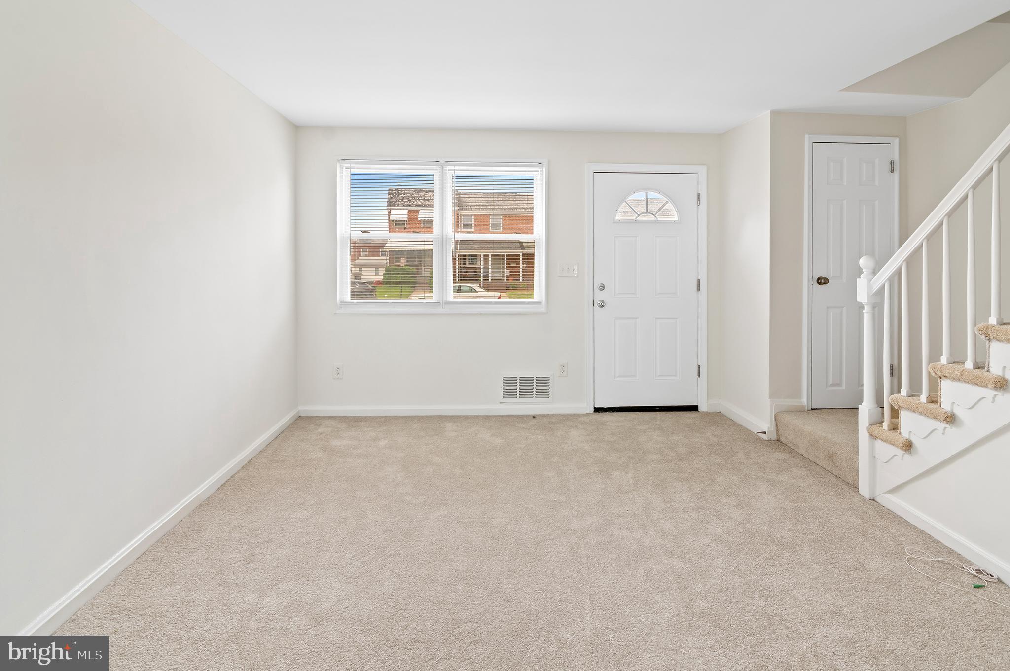 COLGATE - Residential Lease