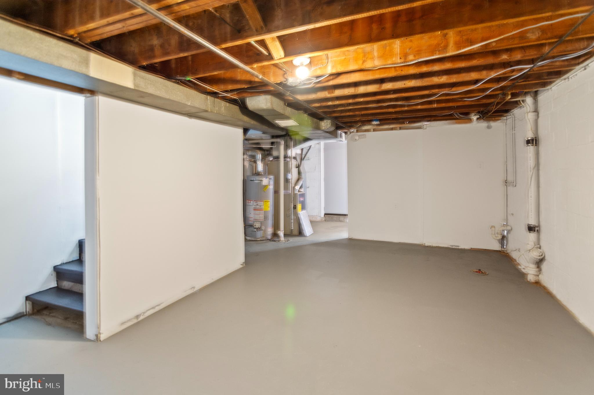 COLGATE - Residential Lease