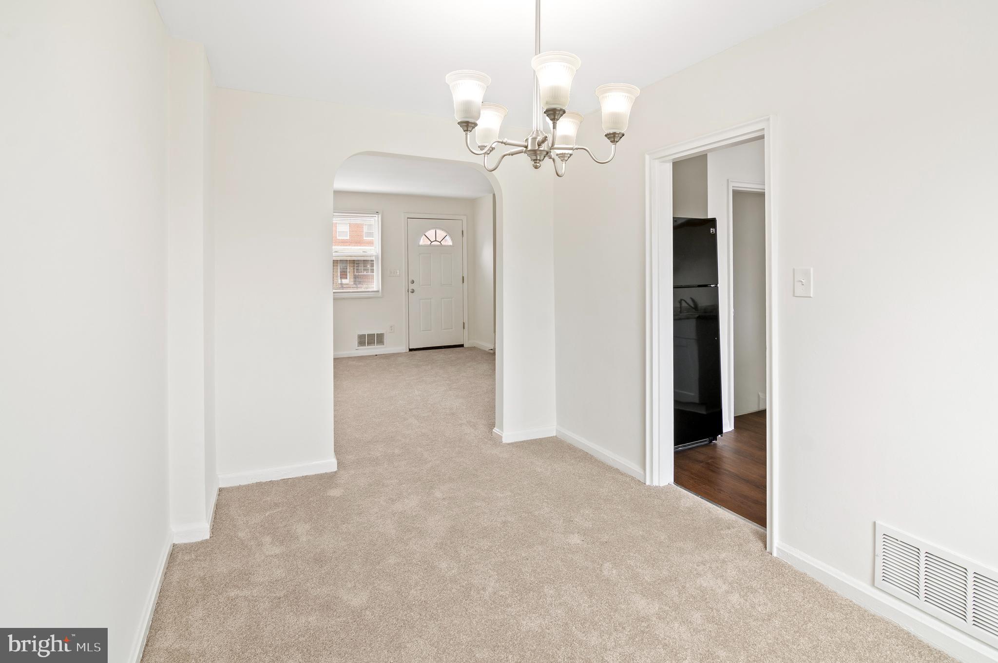 COLGATE - Residential Lease