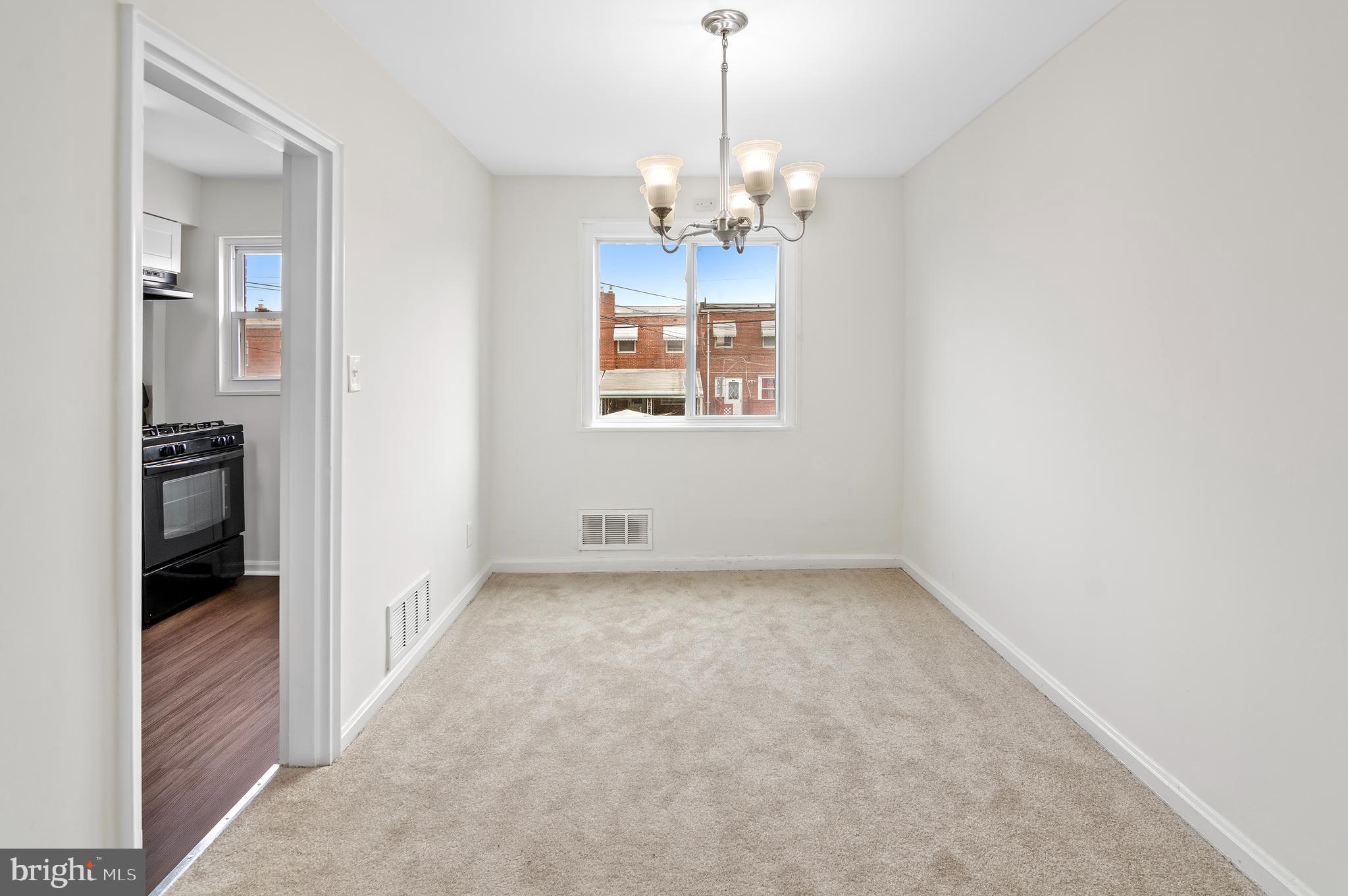 COLGATE - Residential Lease