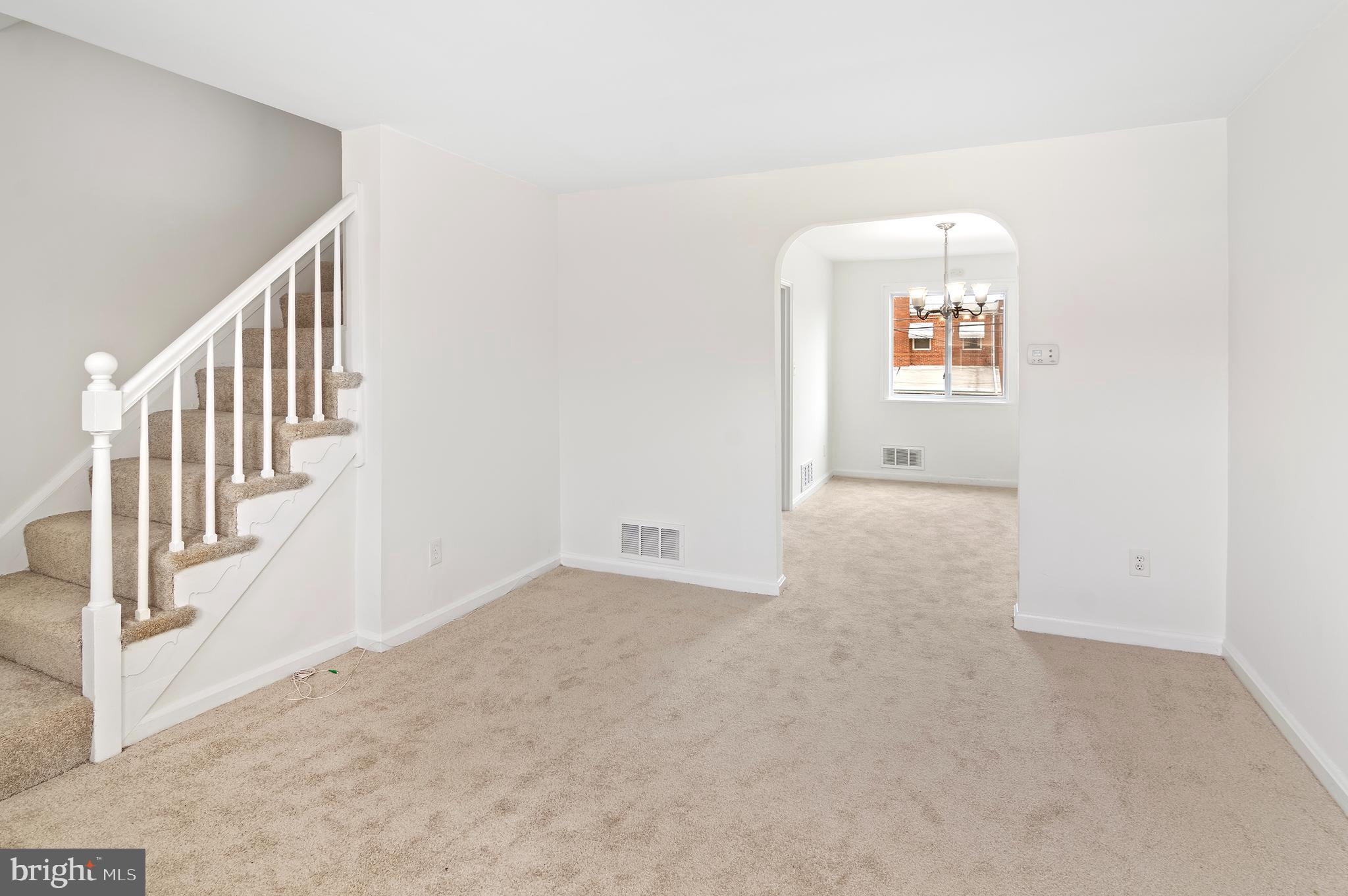 COLGATE - Residential Lease