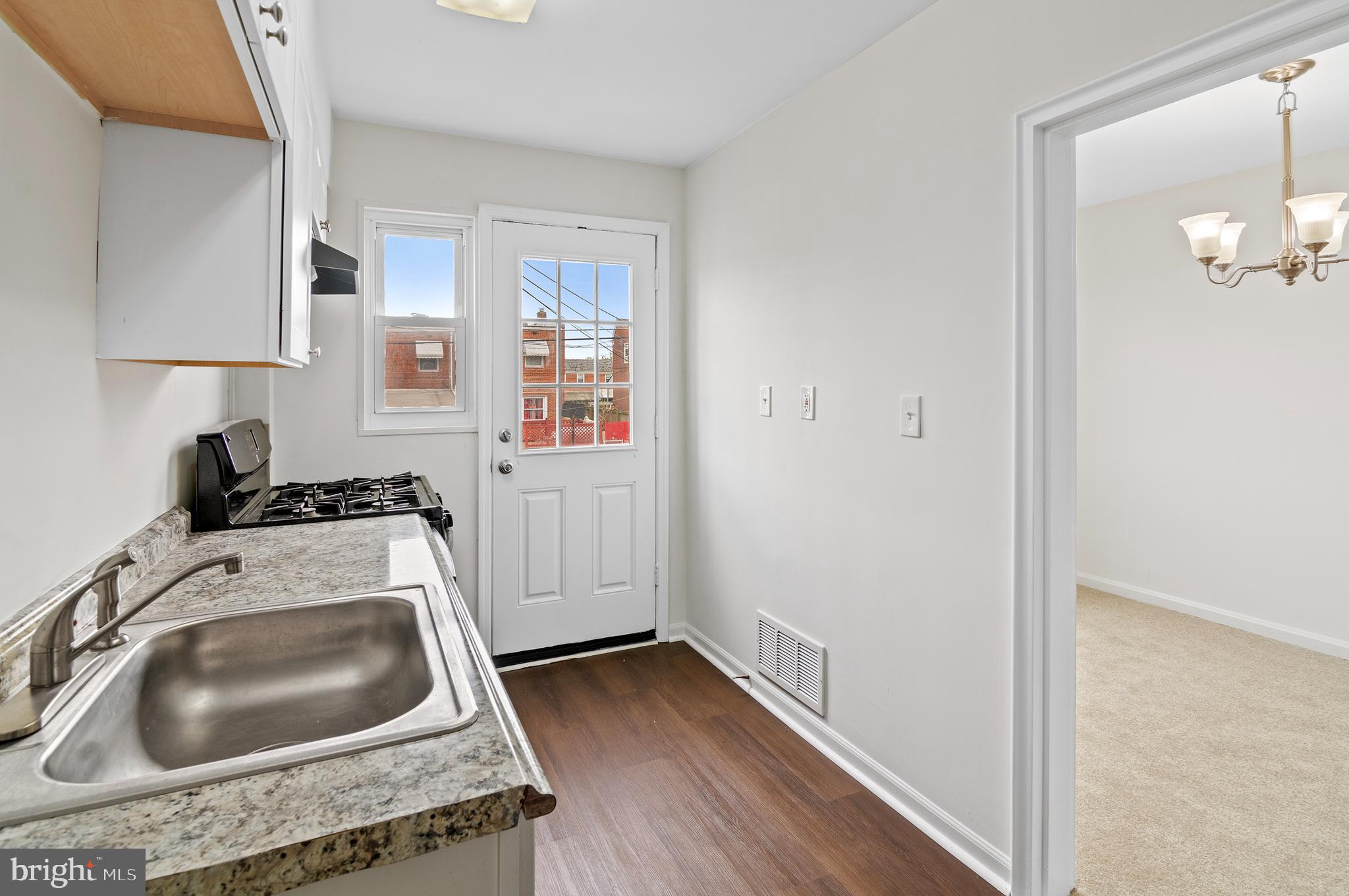 COLGATE - Residential Lease